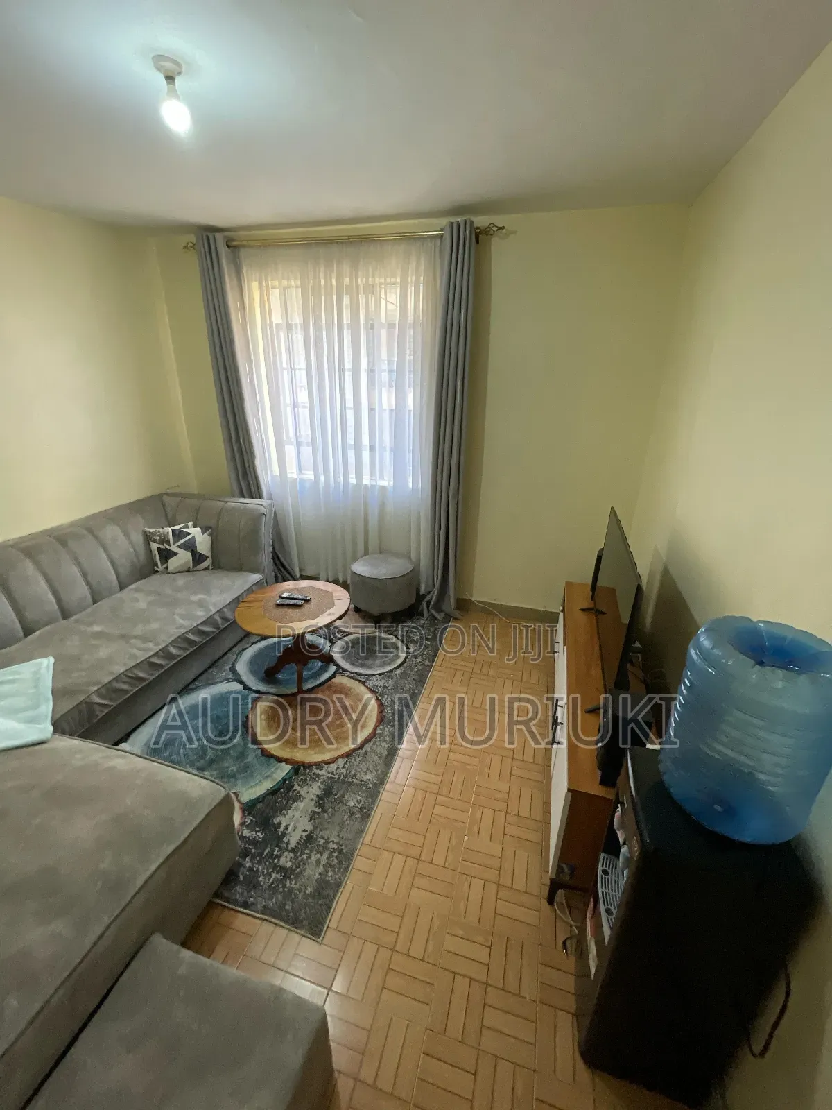 Lavish One Bedroom Airbnb - TRM Drive, Roysambu Thika Road in Roysambu