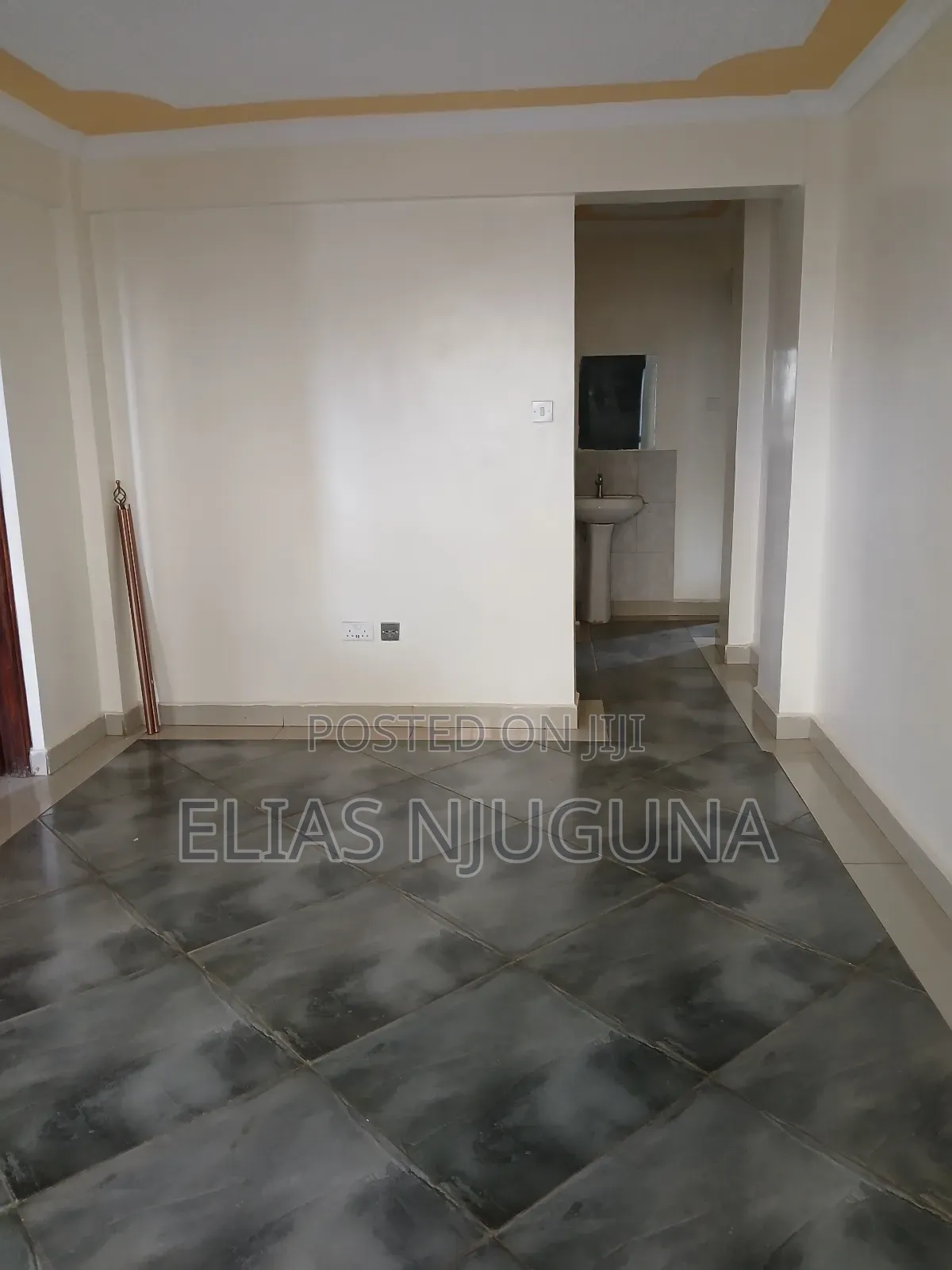 2bdrm Apartment in Safaripark Estate, Roysambu for rent in Roysambu