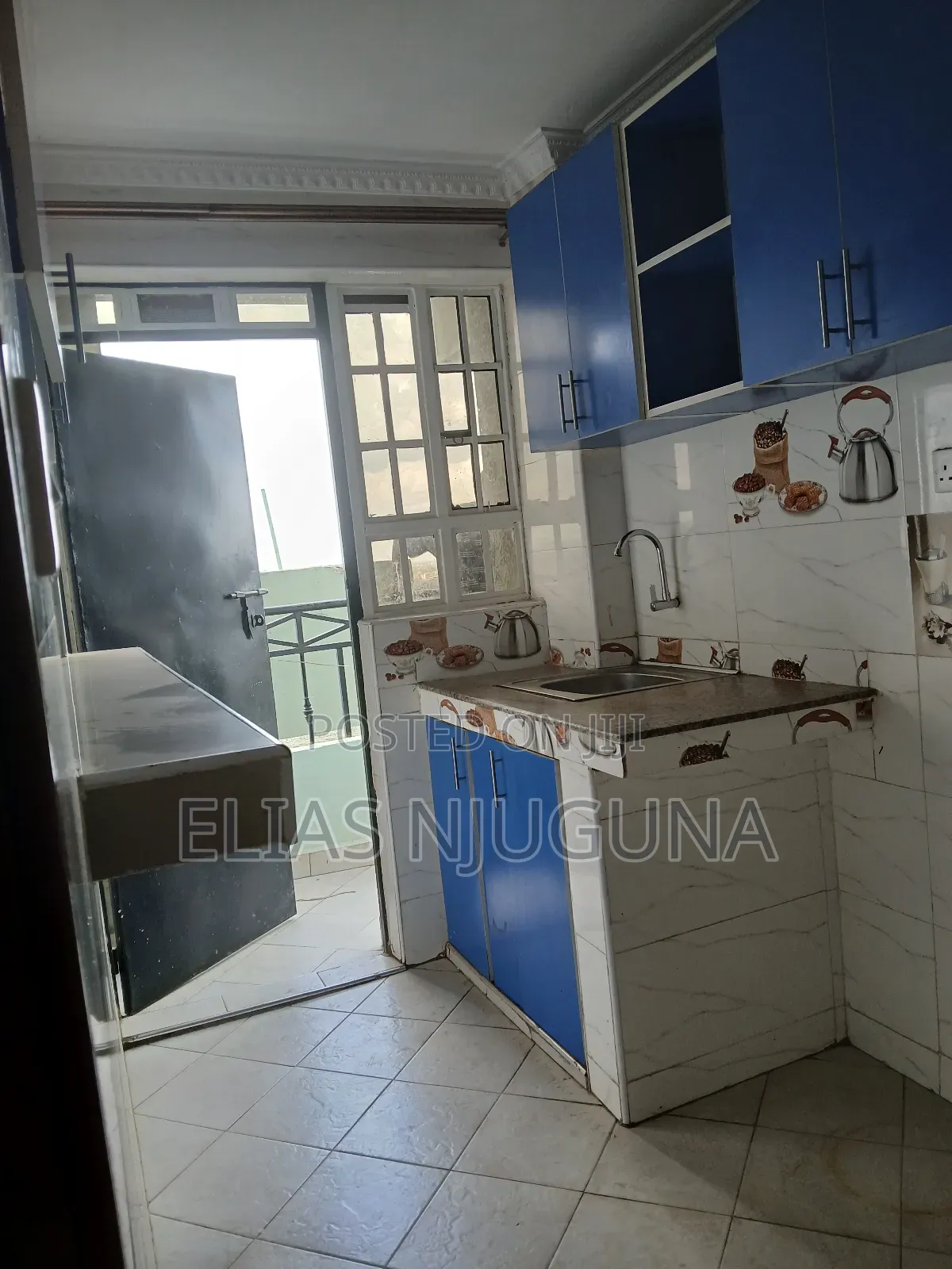 2bdrm Apartment in Safaripark Estate, Roysambu for rent in Roysambu