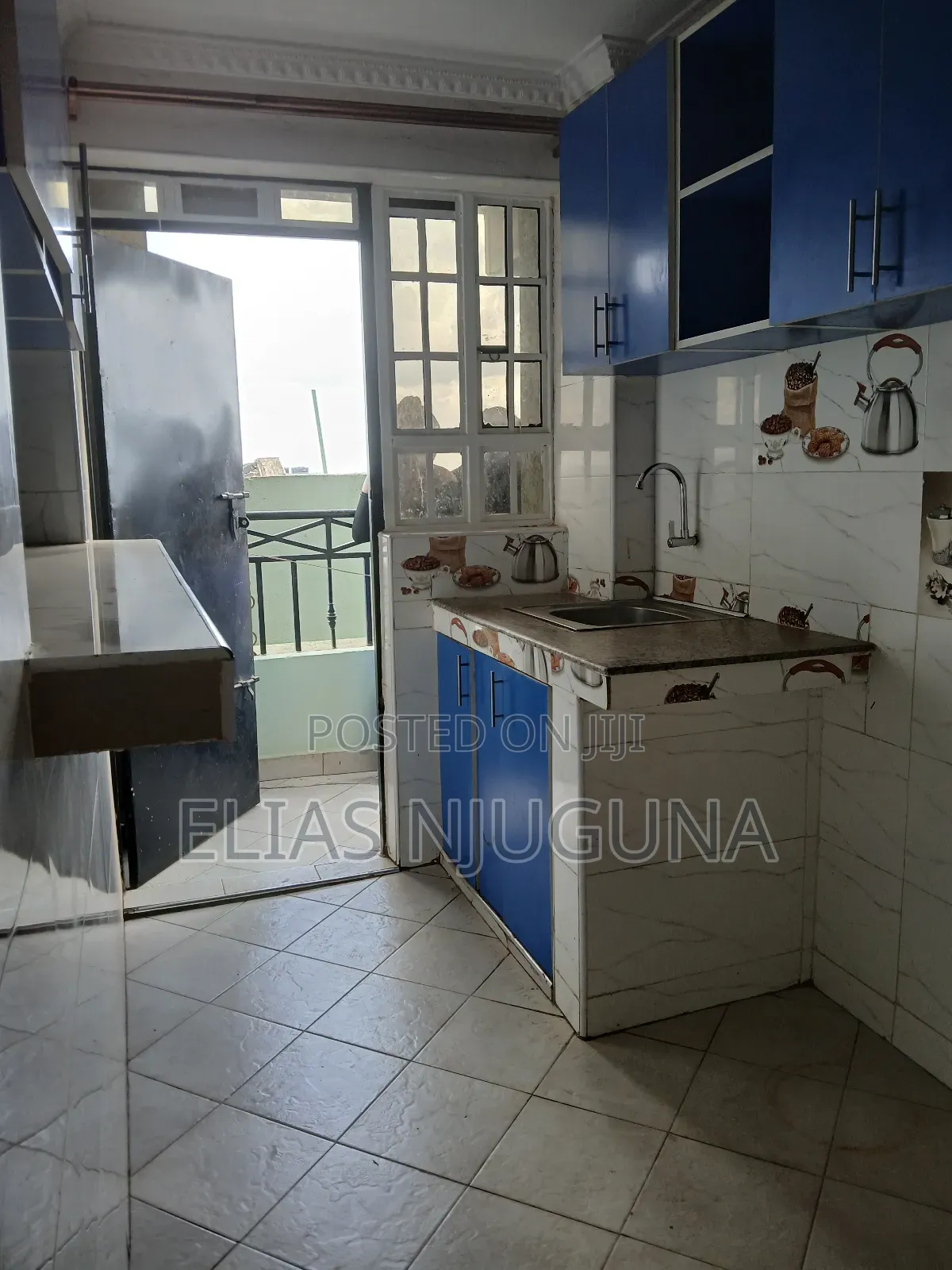 2bdrm Apartment in Safaripark Estate, Roysambu for rent in Roysambu