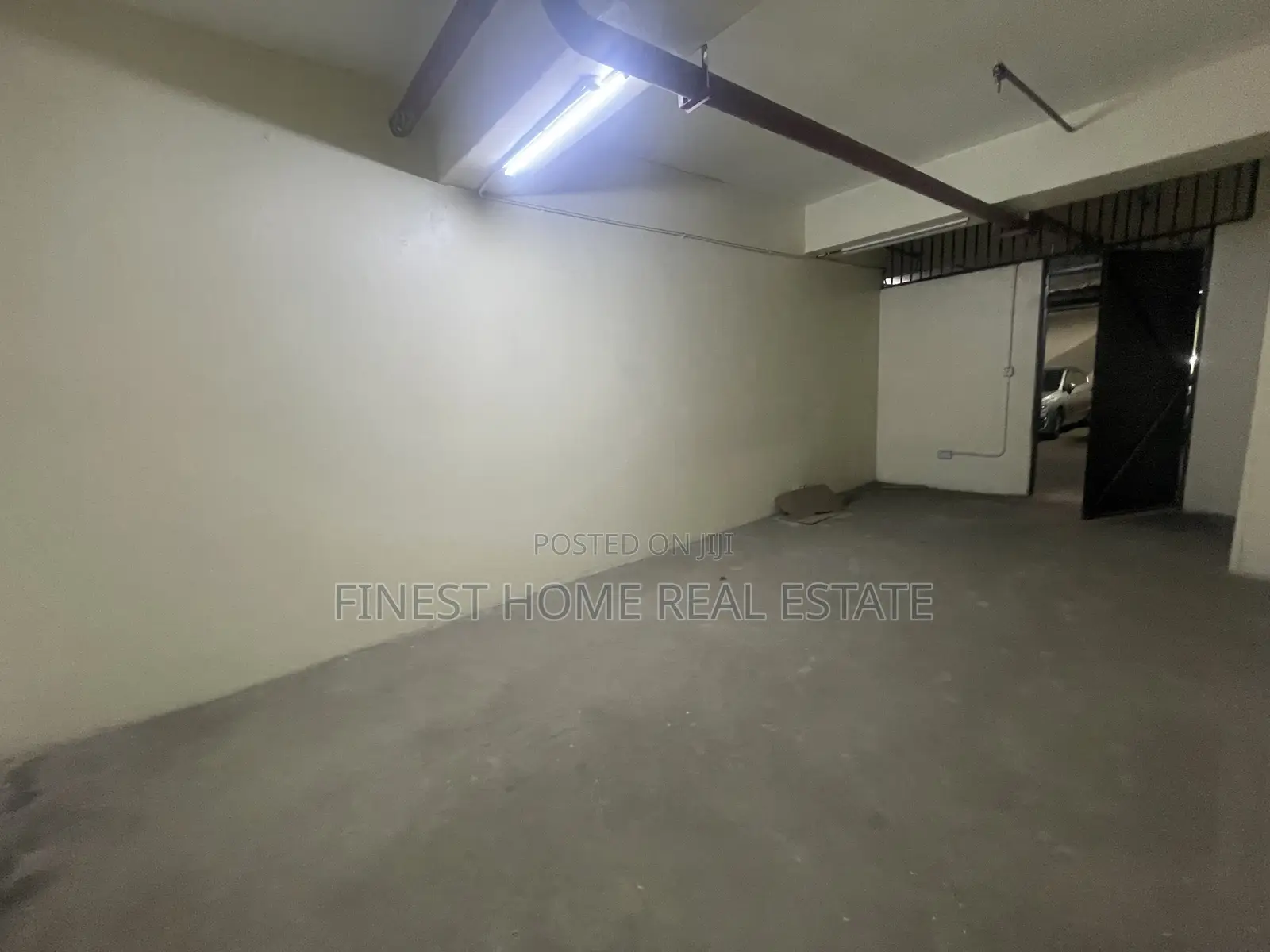 Storage Space in Mombasa Road