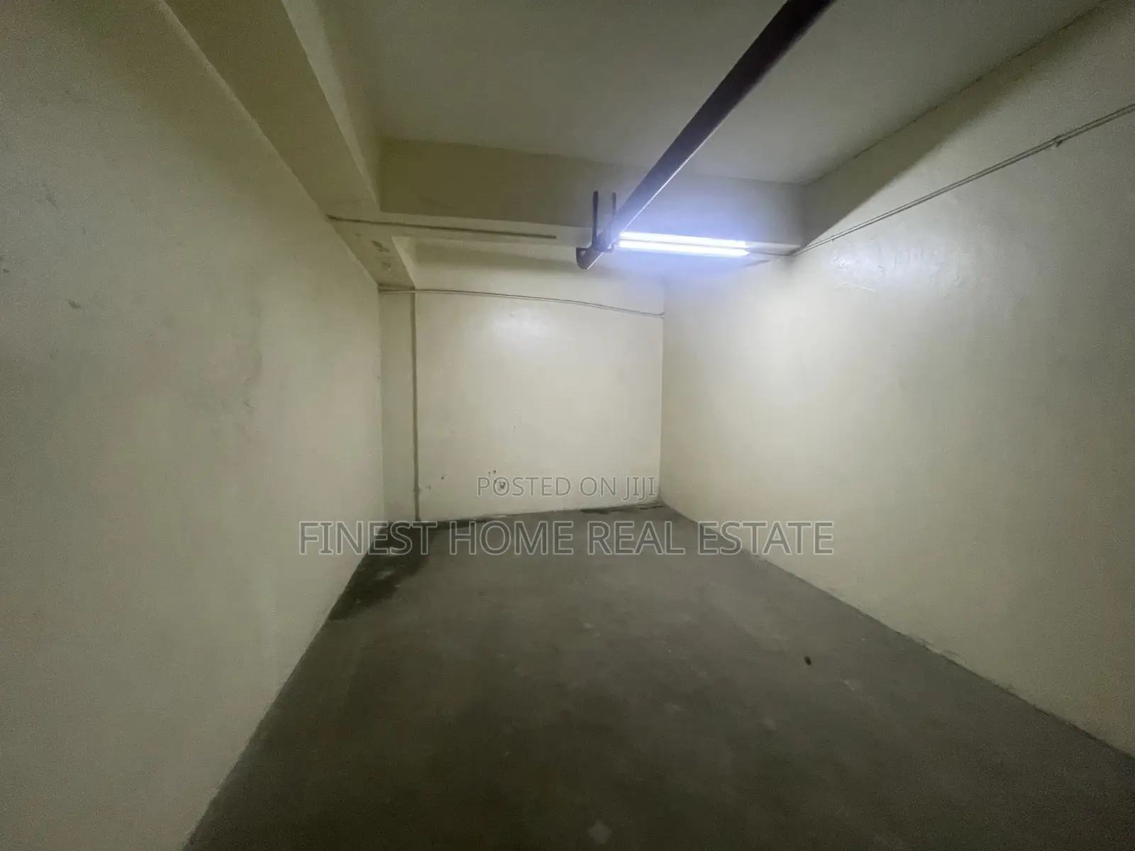 Storage Space in Mombasa Road