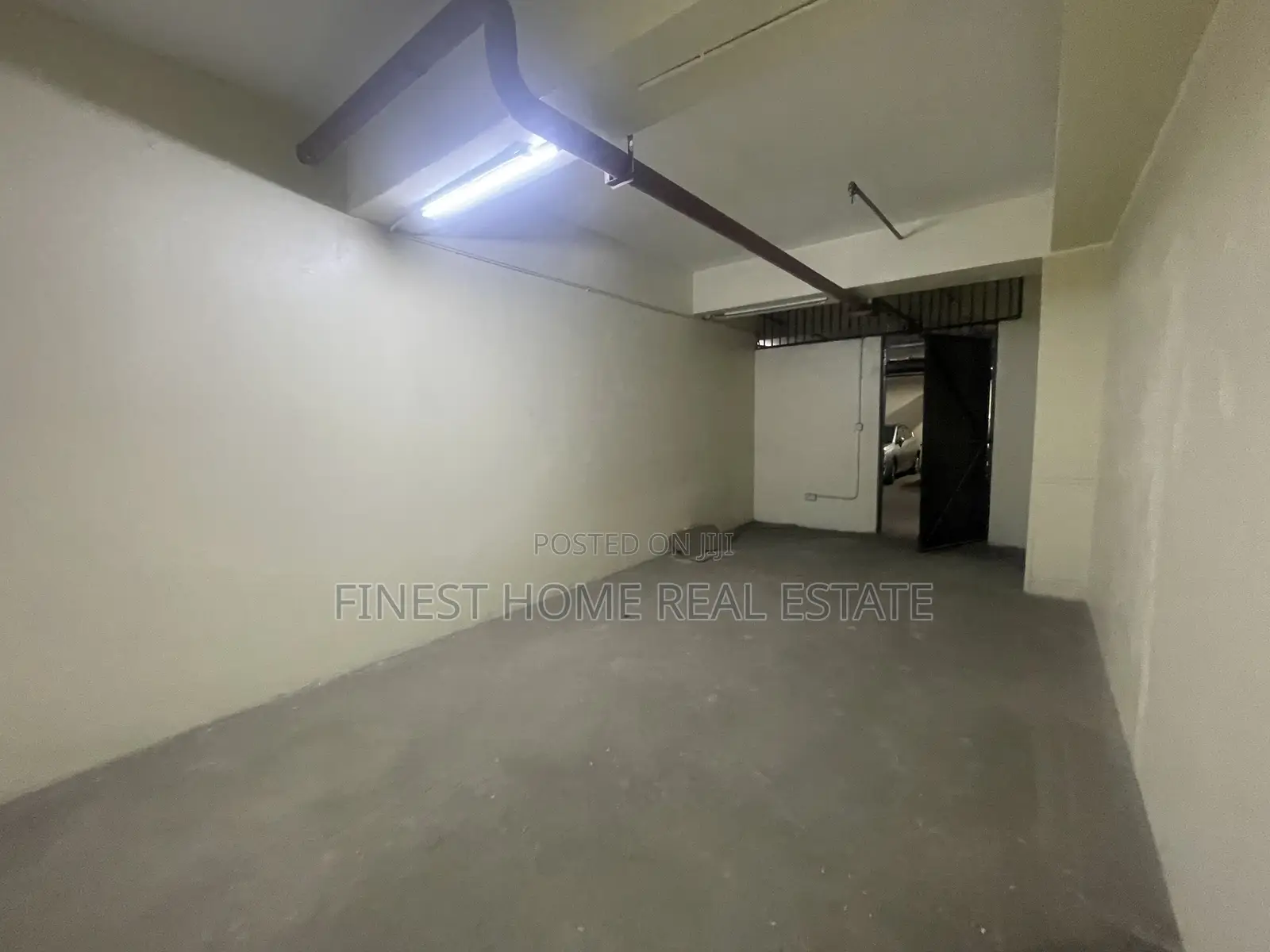 Storage Space in Mombasa Road