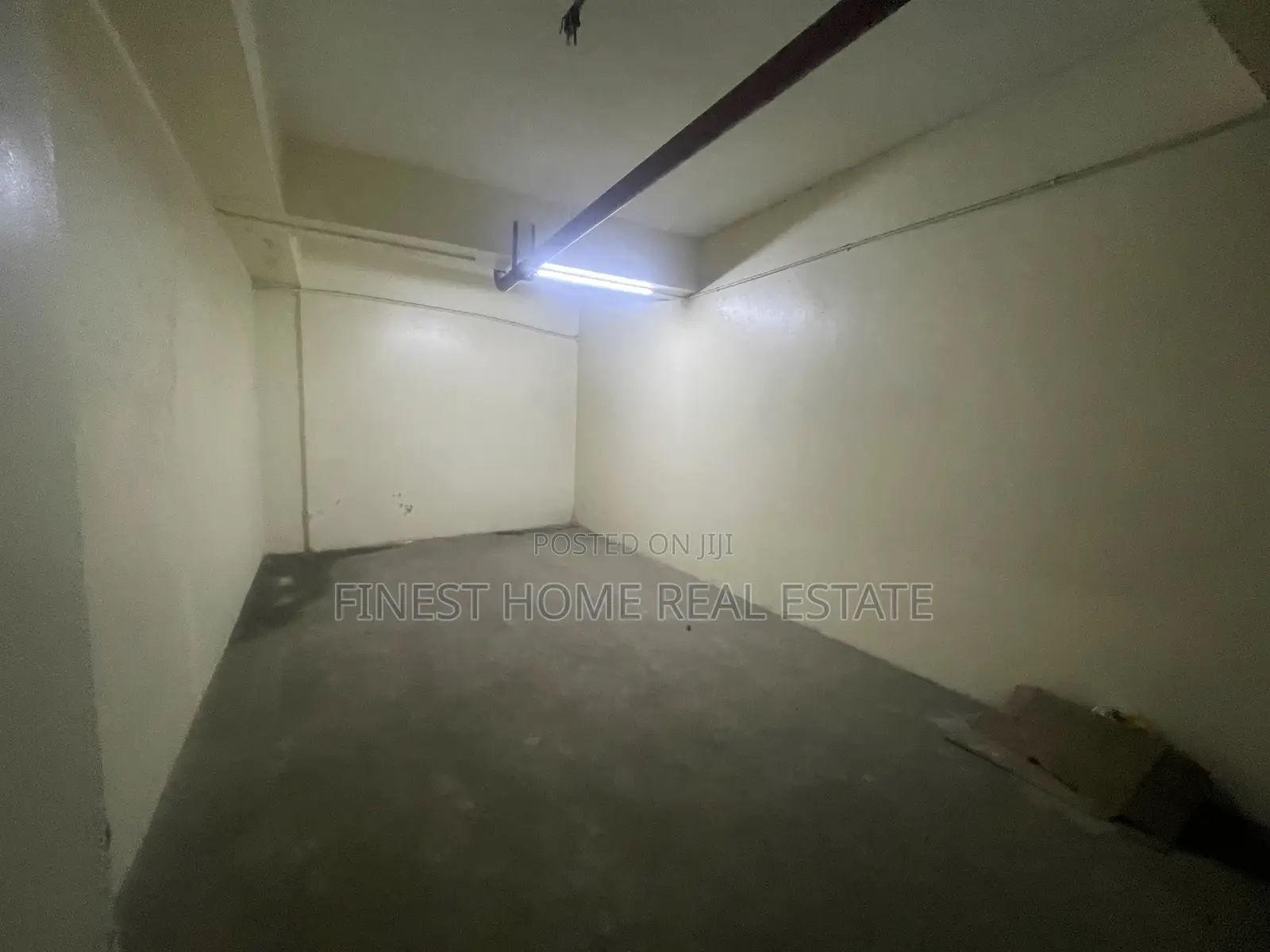 Storage Space in Mombasa Road