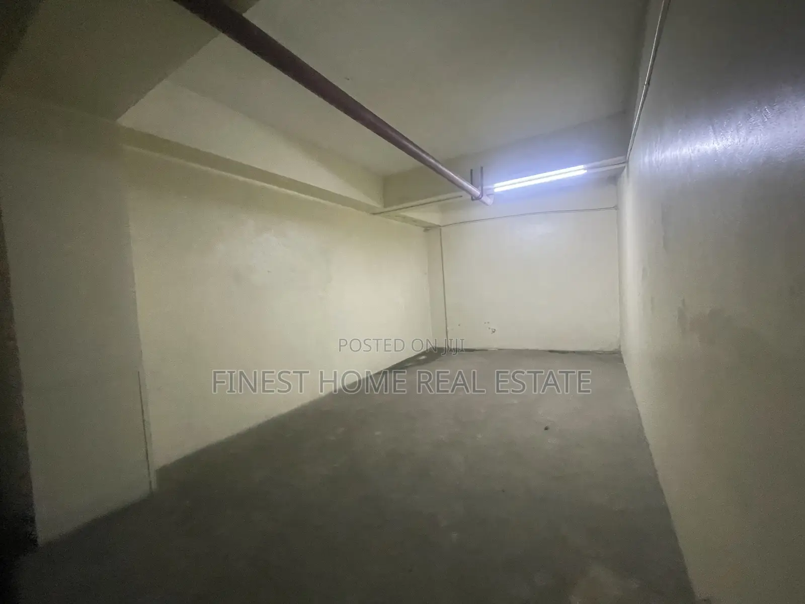 Storage Space in Mombasa Road