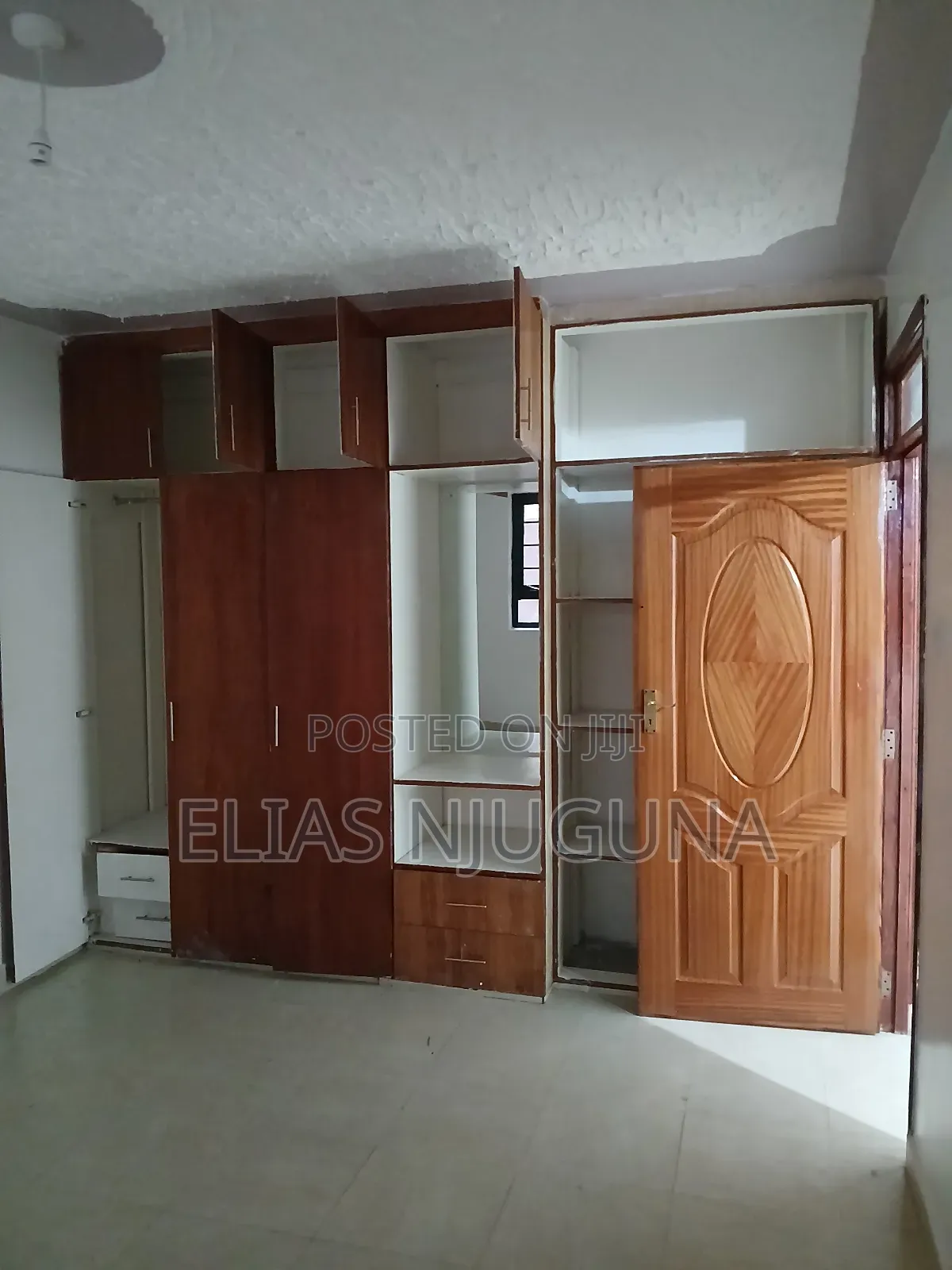 2bdrm Apartment in Thome Roosters for rent in Thome