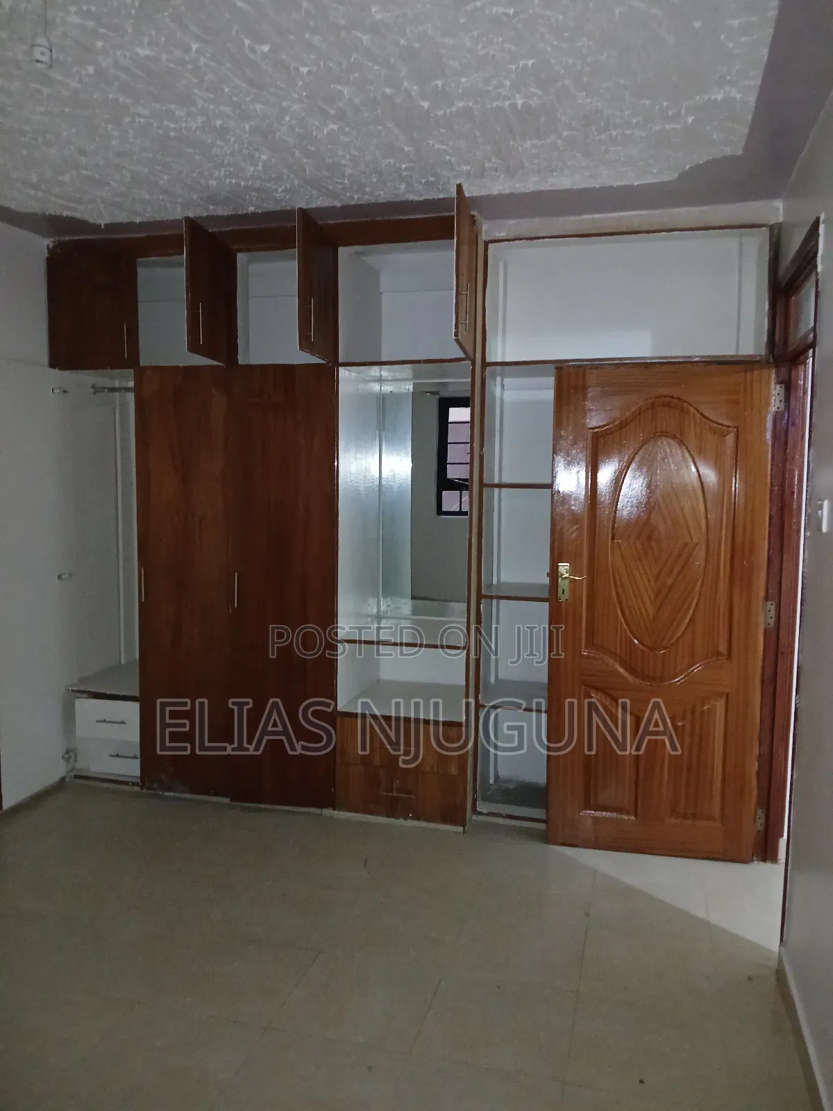 2bdrm Apartment in Thome Roosters for rent in Thome