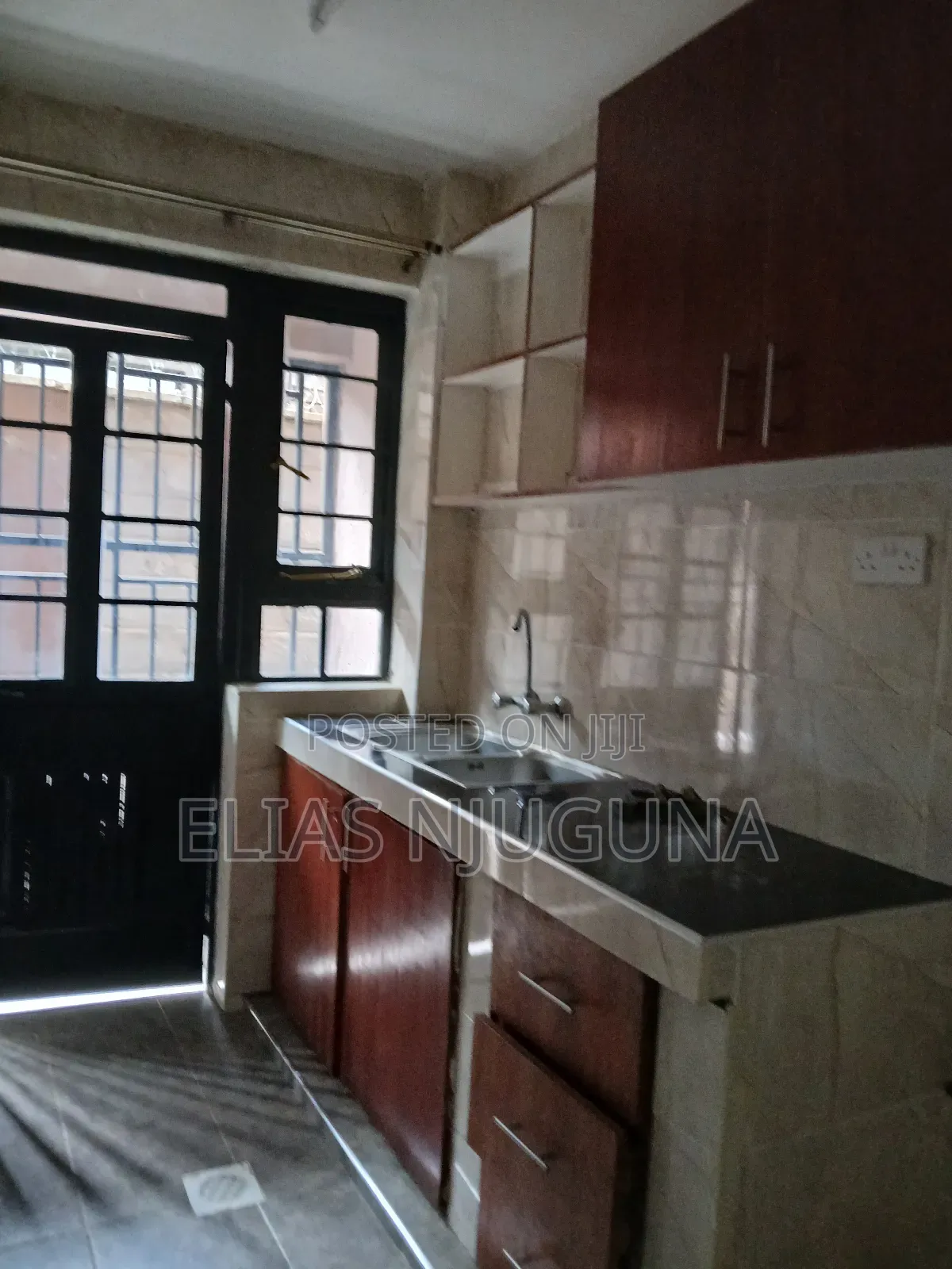 2bdrm Apartment in Thome Roosters for rent in Thome