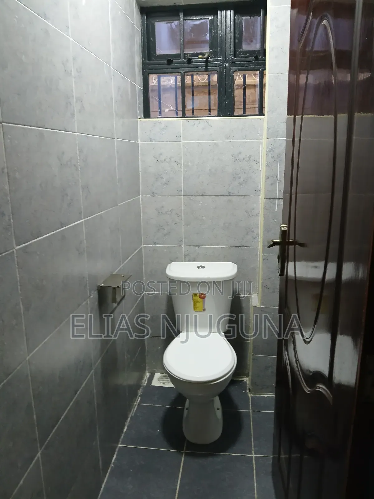 2bdrm Apartment in Thome Roosters for rent in Thome