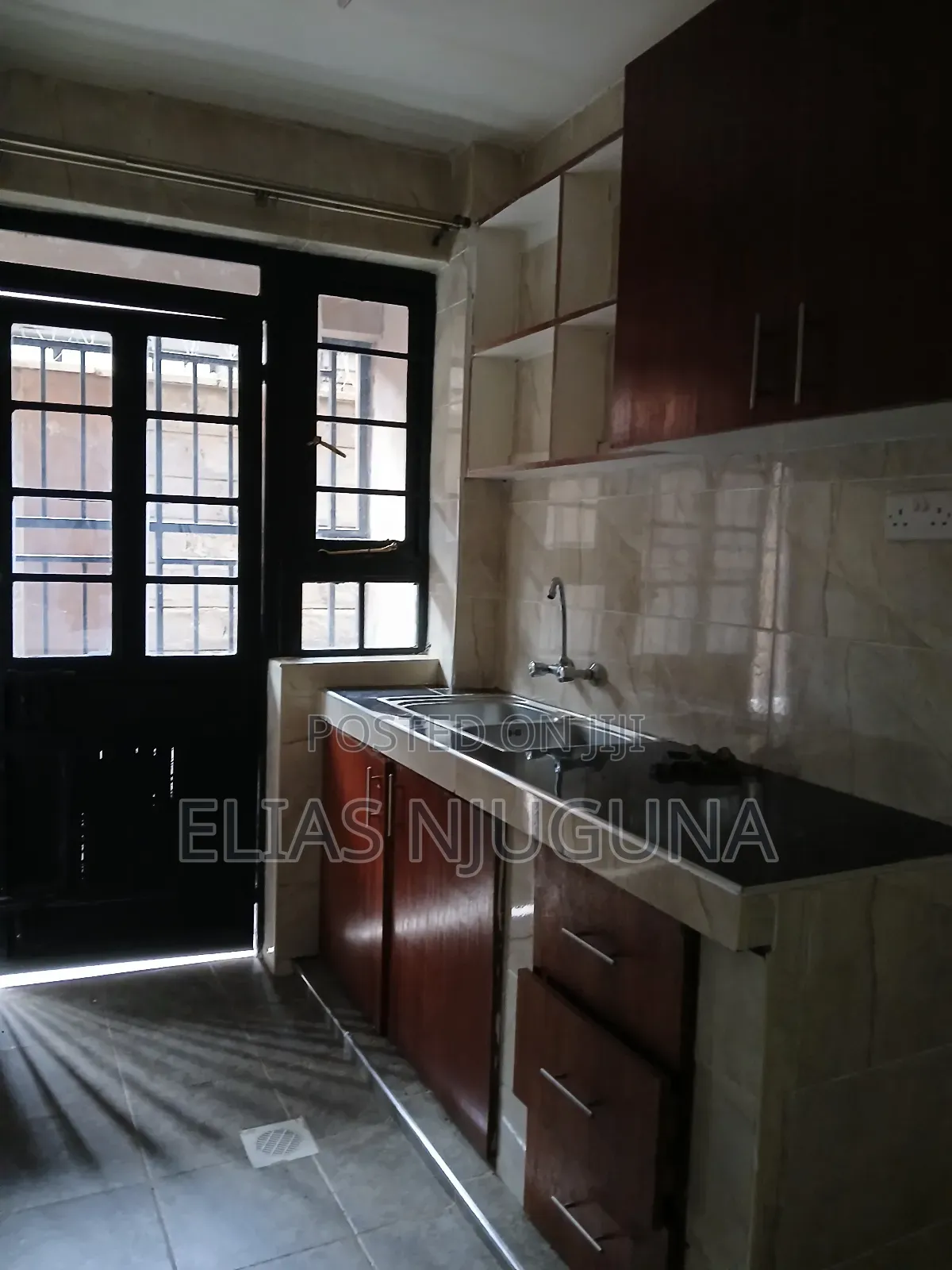 2bdrm Apartment in Thome Roosters for rent in Thome