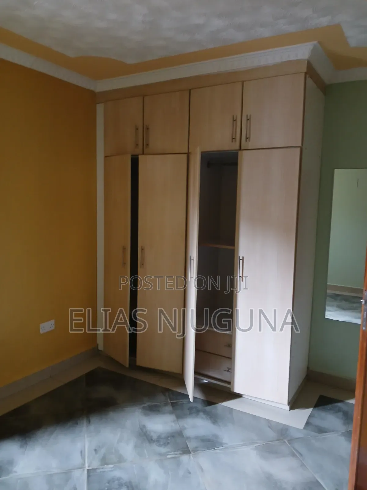 1bdrm Block of Flats in Safaripark Estate, Roysambu for rent in Roysambu