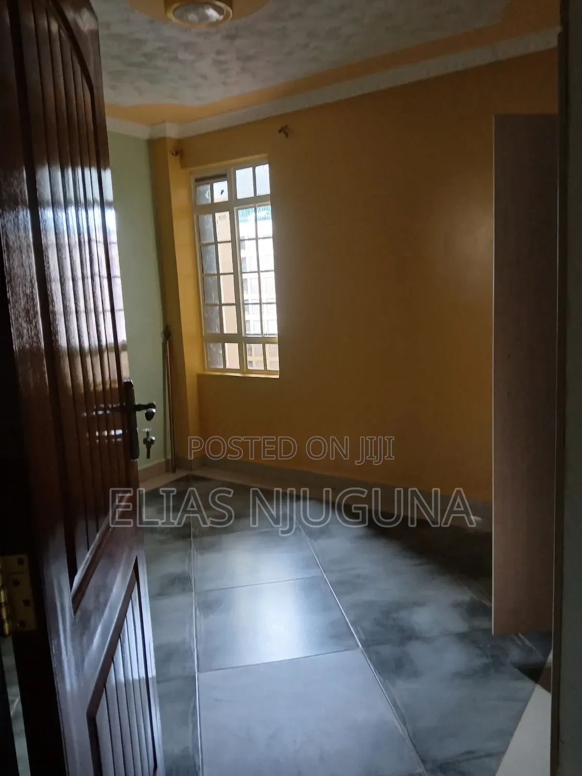 1bdrm Block of Flats in Safaripark Estate, Roysambu for rent in Roysambu