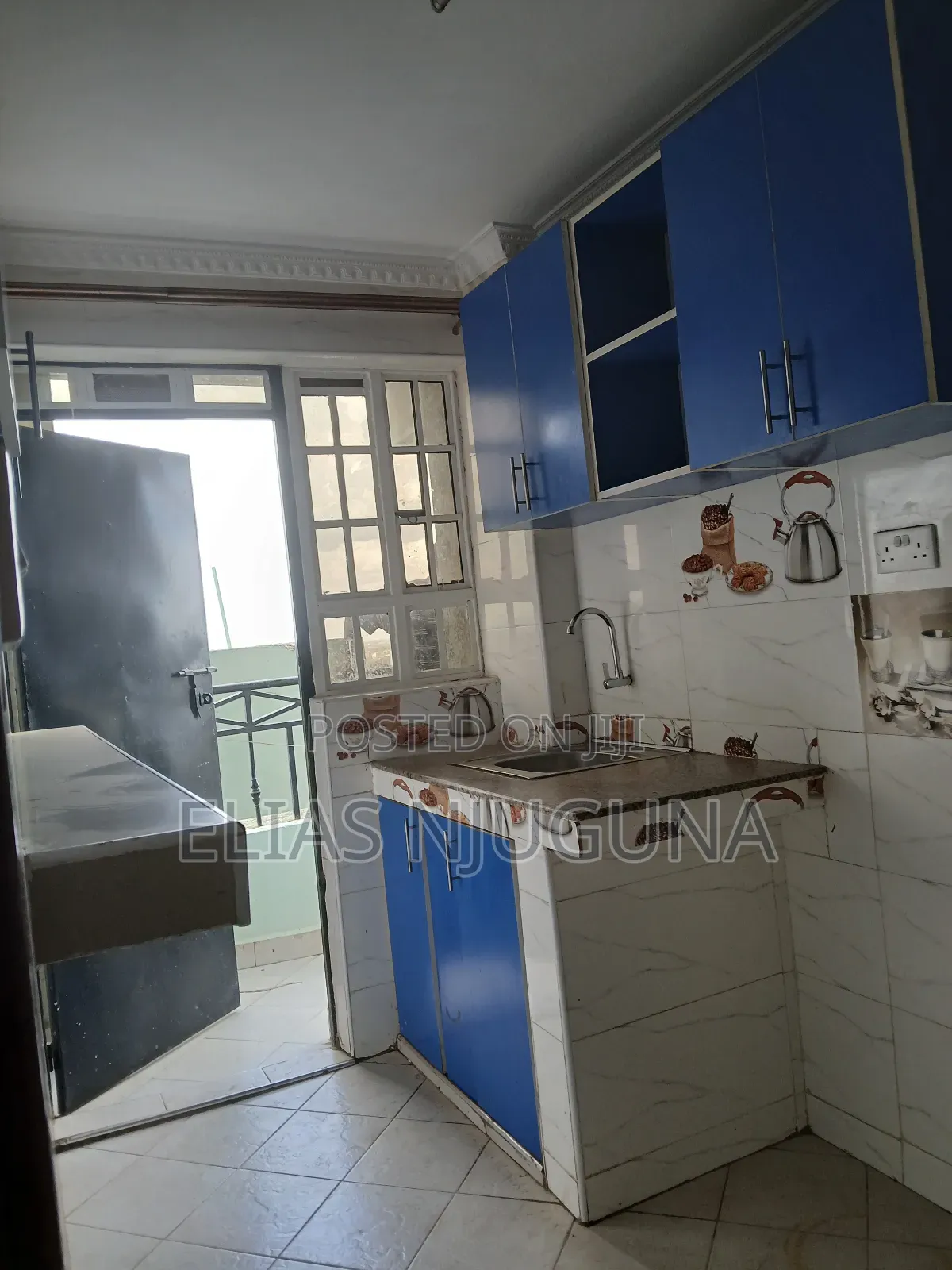 1bdrm Block of Flats in Safaripark Estate, Roysambu for rent in Roysambu