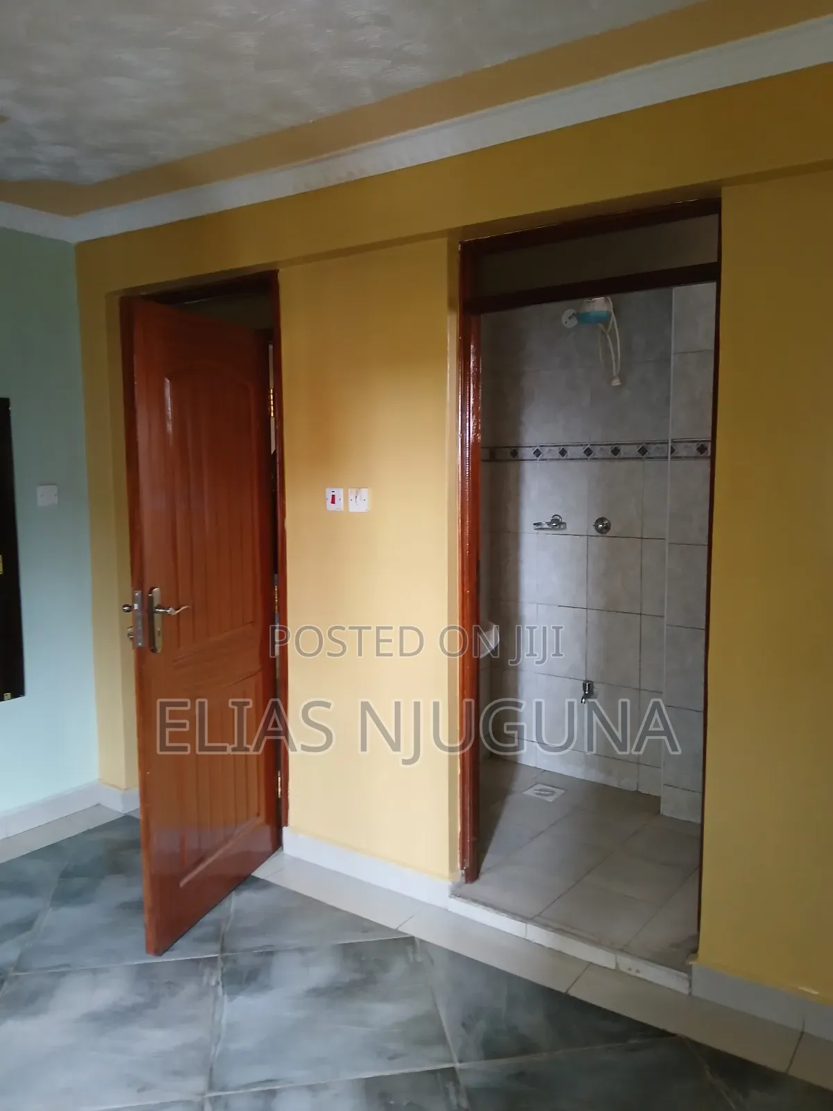 1bdrm Block of Flats in Safaripark Estate, Roysambu for rent in Roysambu
