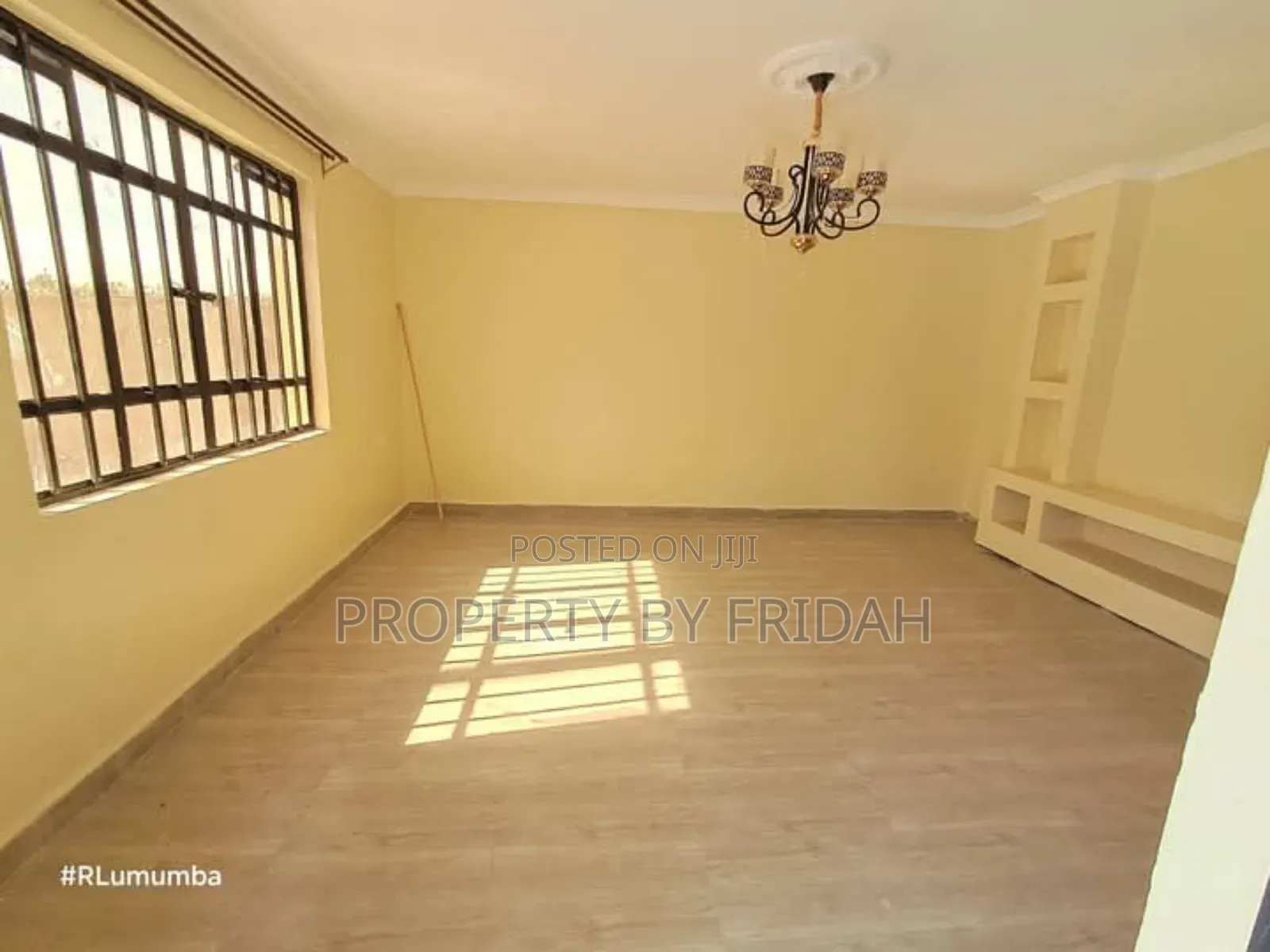 4bdrm Mansion in Kitengela for rent in Kitengela