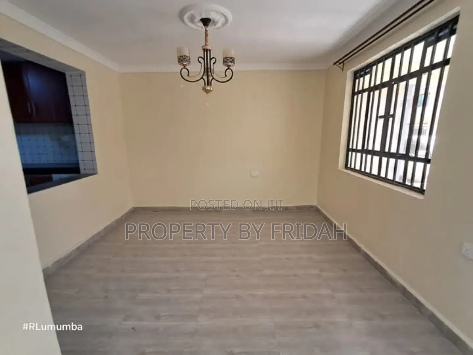 4bdrm Mansion in Kitengela for rent in Kitengela