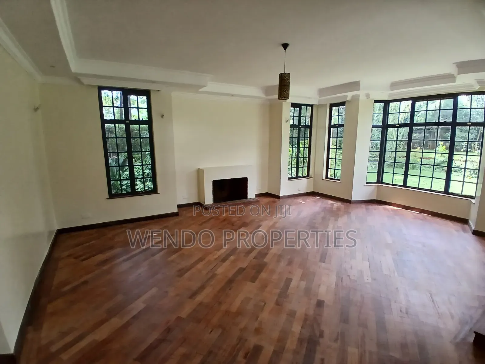 4bdrm Villa in Karen for rent in Karen