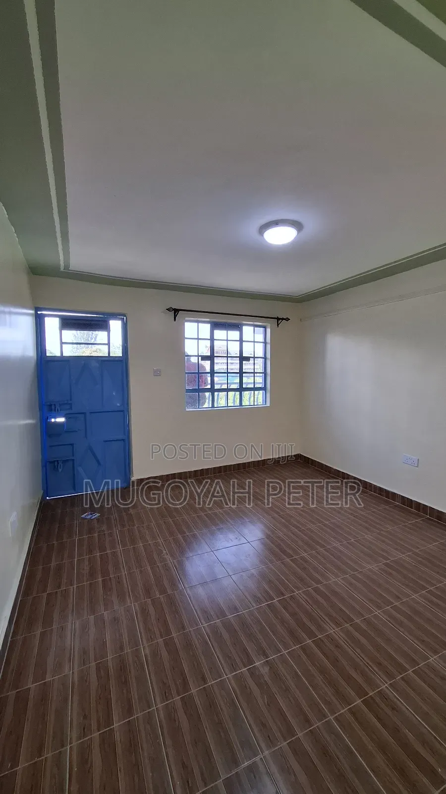 2bdrm Apartment in Skyman Properties, Juja for rent in Juja
