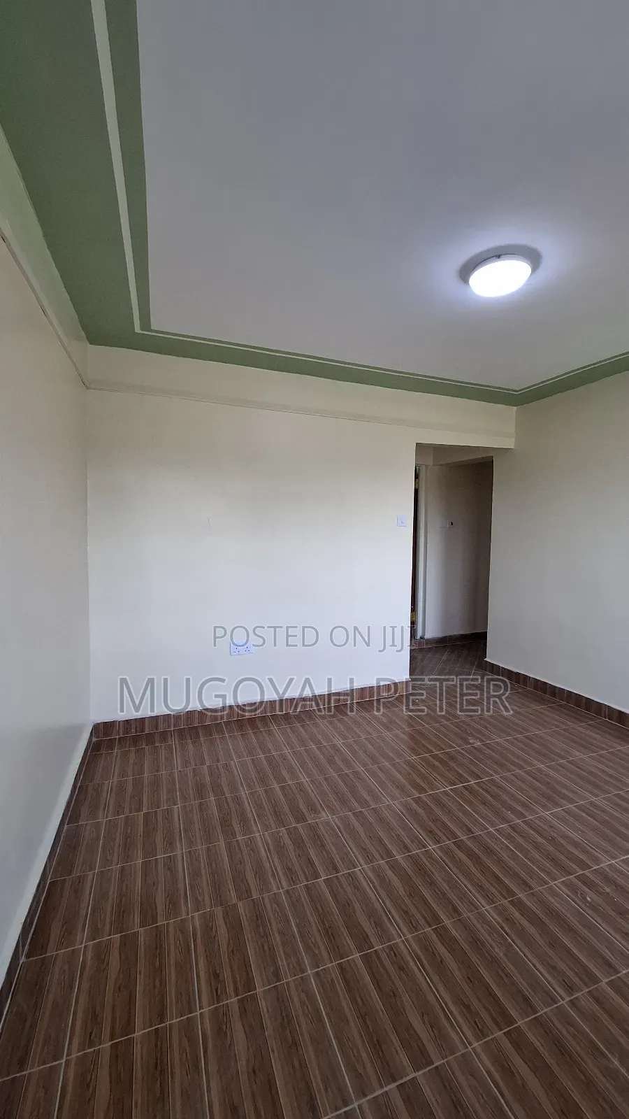 2bdrm Apartment in Skyman Properties, Juja for rent in Juja