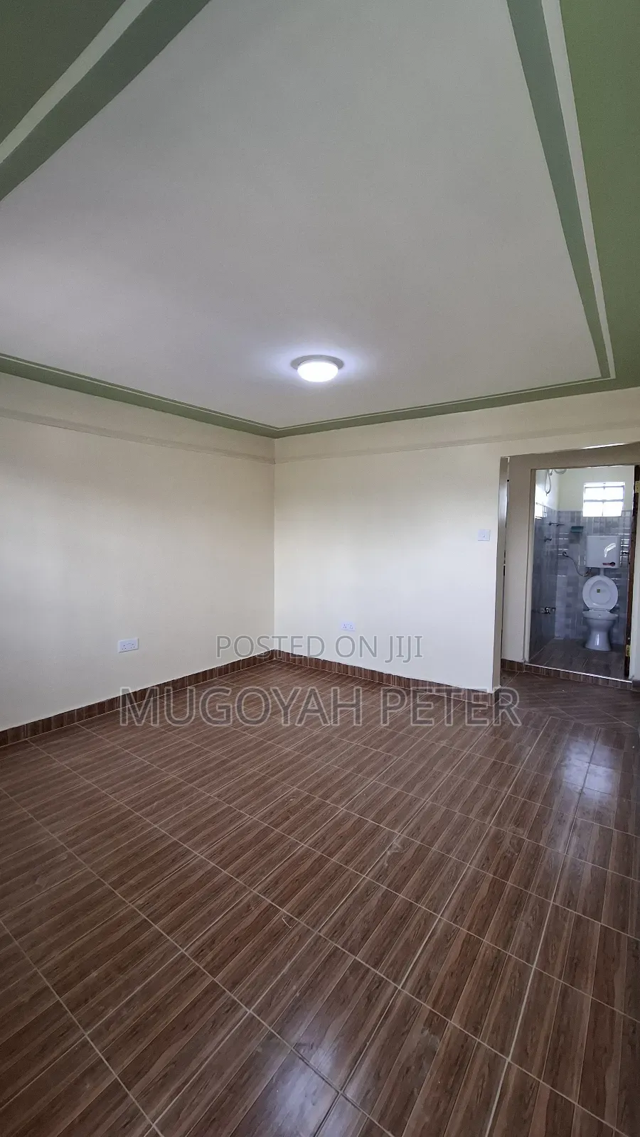 2bdrm Apartment in Skyman Properties, Juja for rent in Juja