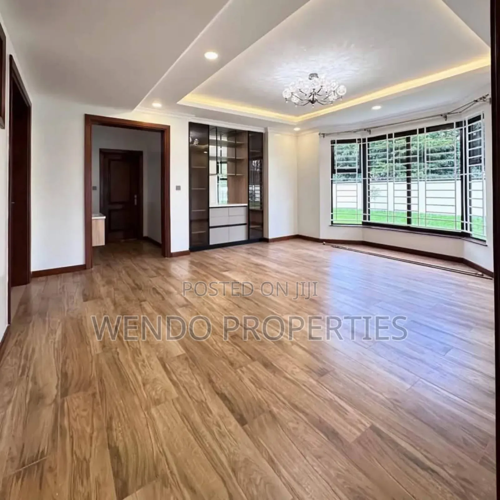 4bdrm Villa in Karen for rent in Karen