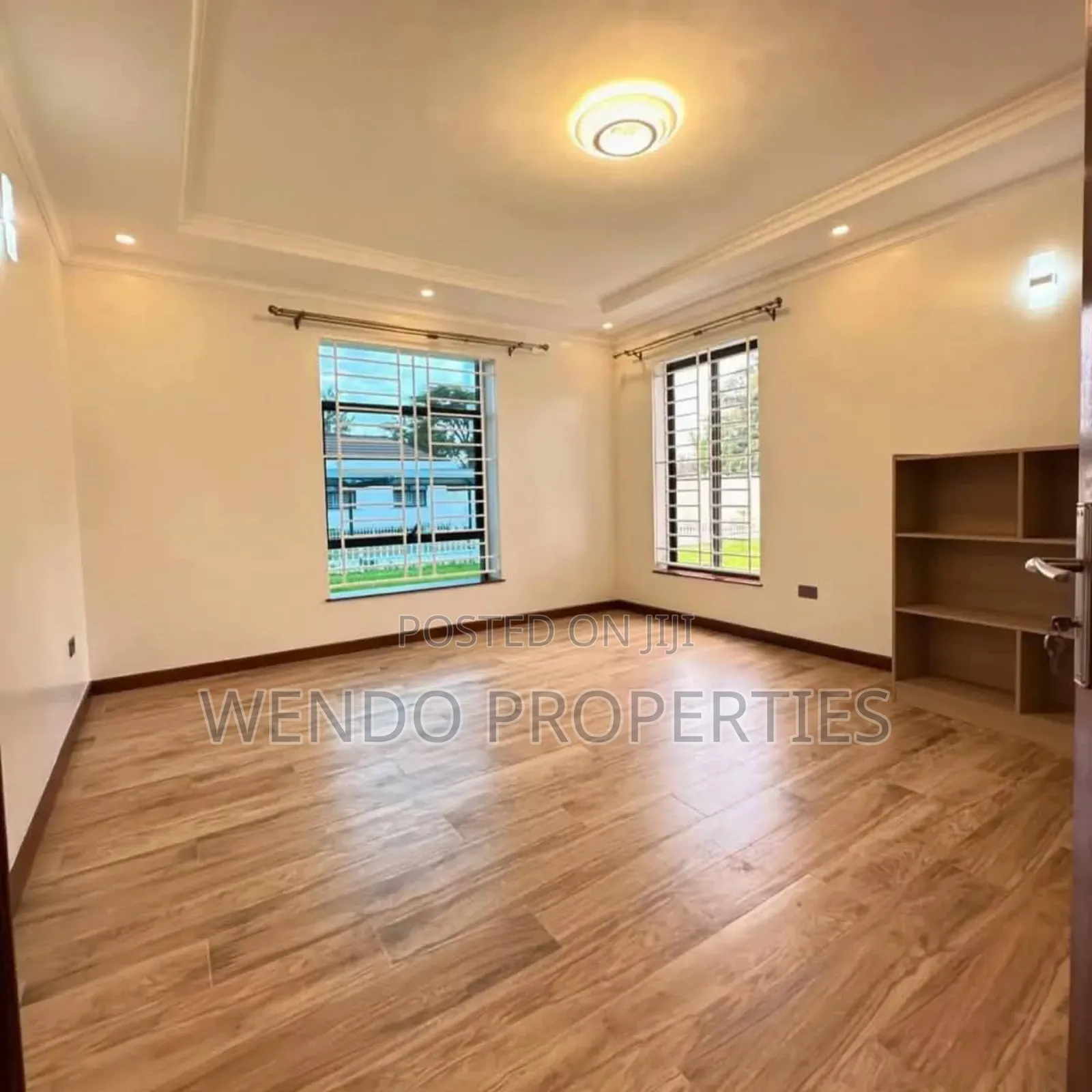 4bdrm Villa in Karen for rent in Karen