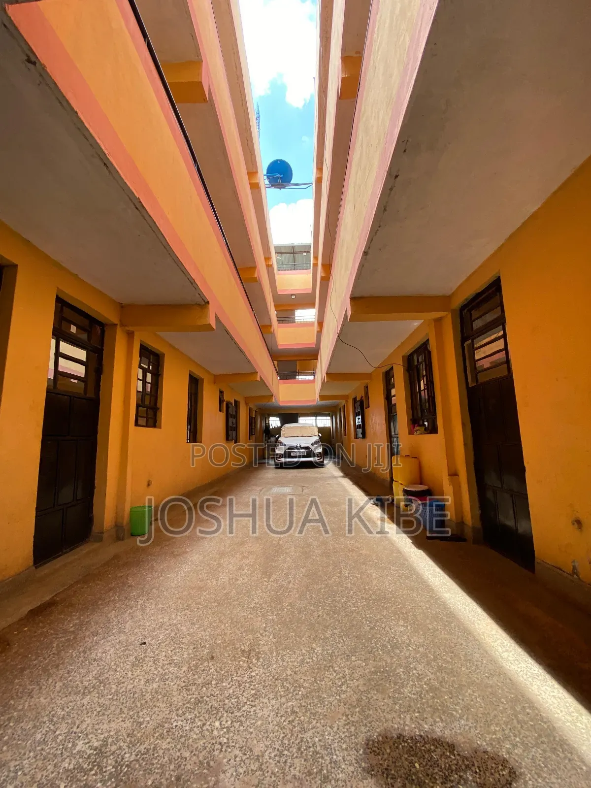 2bdrm Apartment in Kamakis Corner for sale in Kamakis