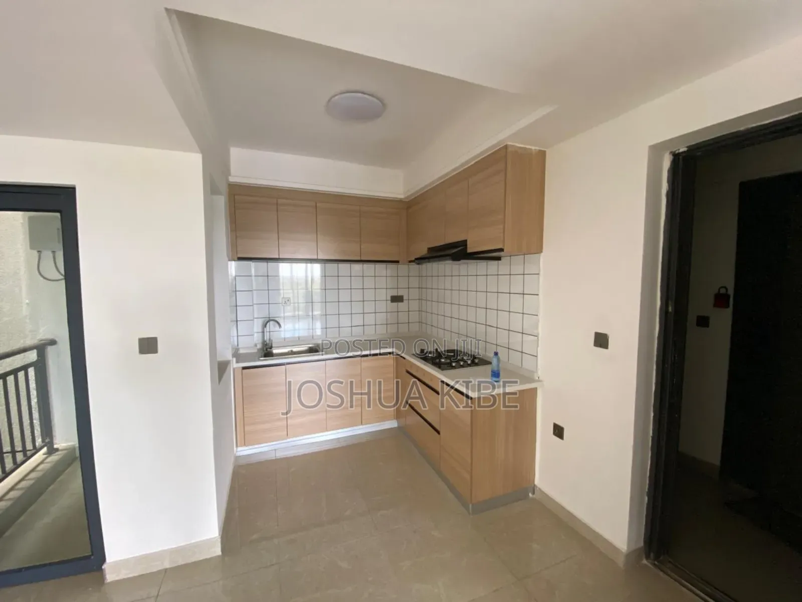 2bdrm Apartment in Ruaka for rent in Ruaka