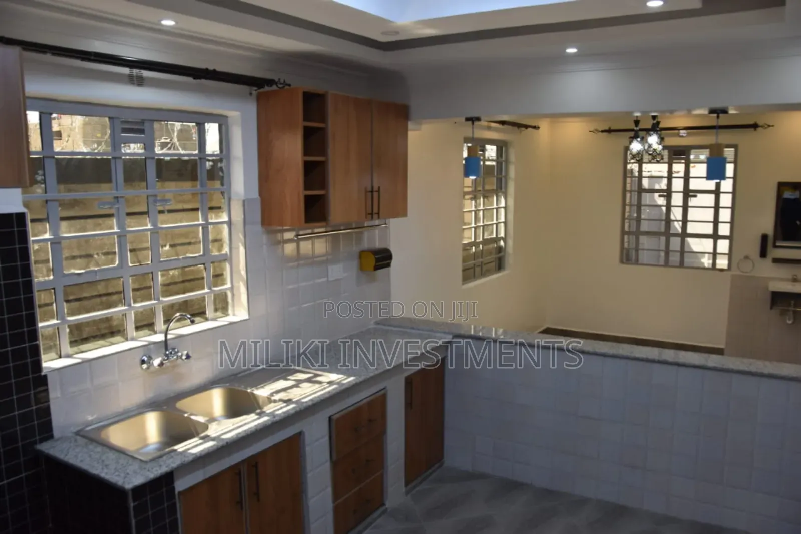 3bdrm Bungalow in Junction, Kimbo for sale in Kimbo