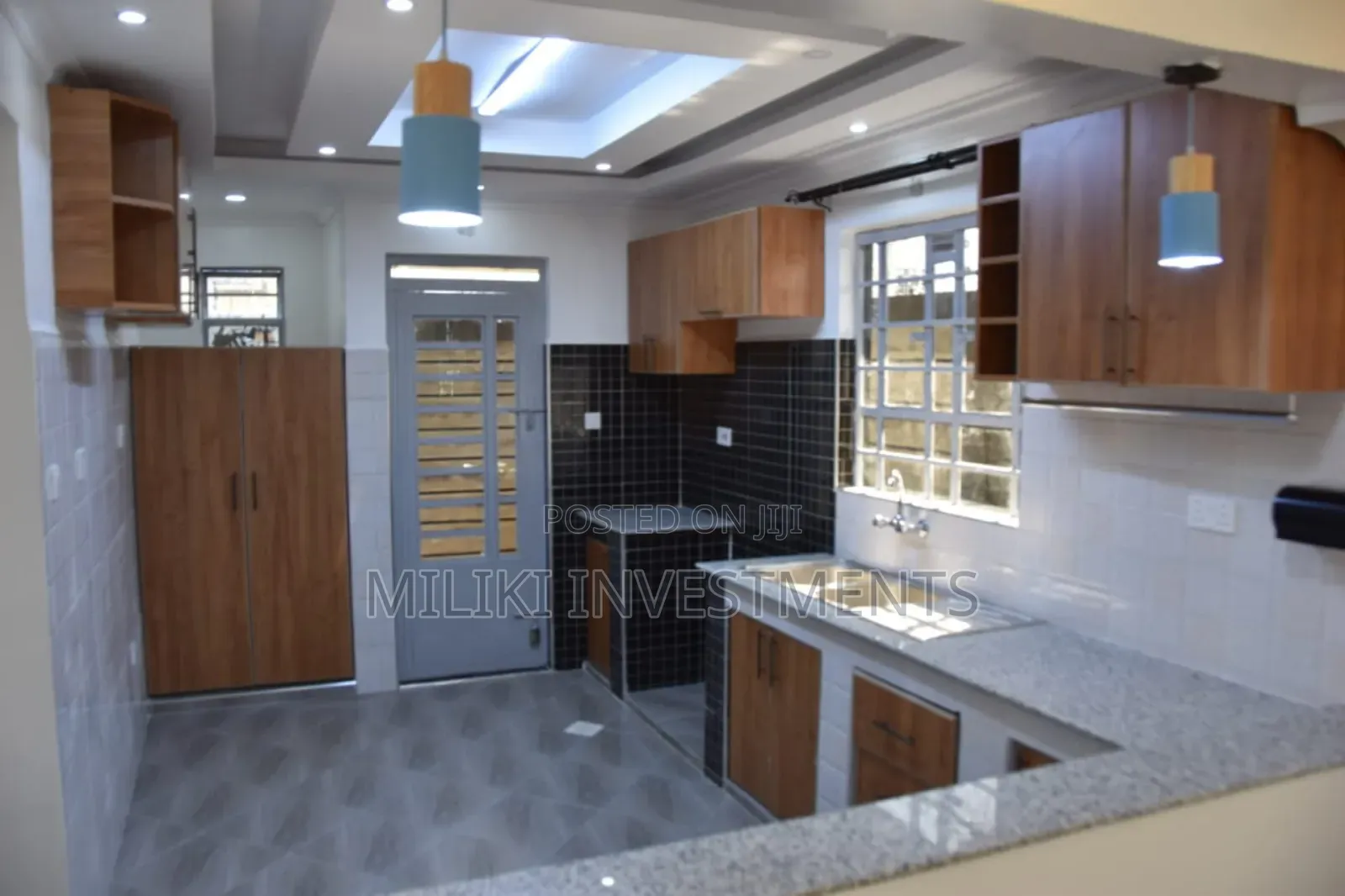 3bdrm Bungalow in Junction, Kimbo for sale in Kimbo