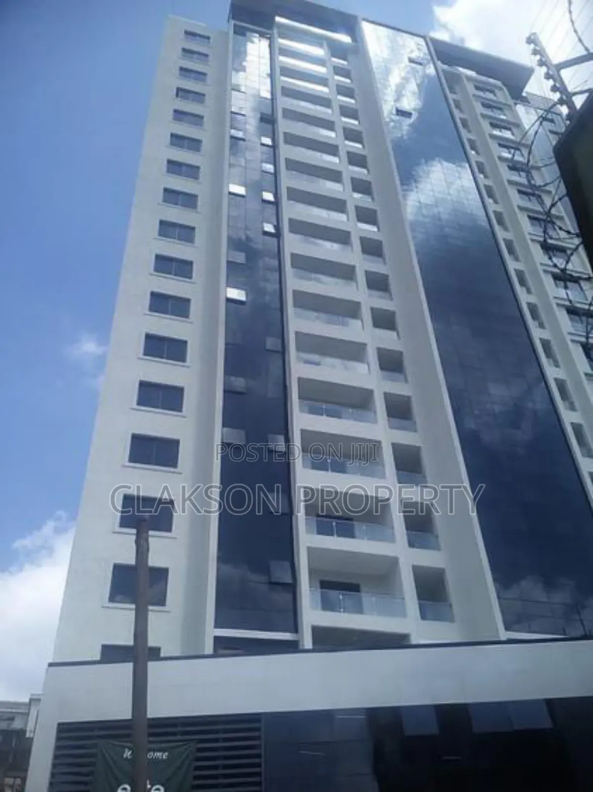 1bdrm Apartment in Westlands for rent in Westlands