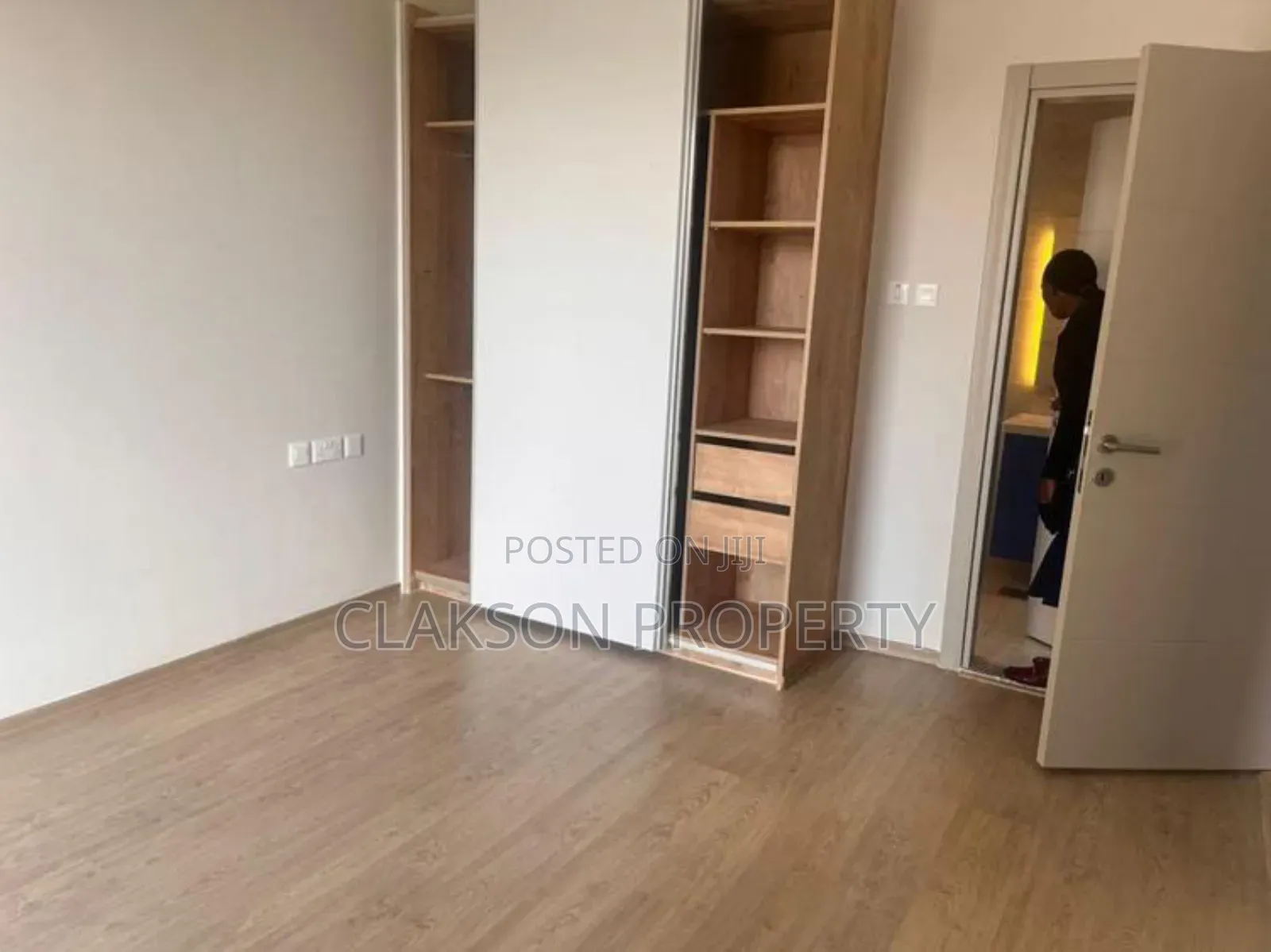 1bdrm Apartment in Westlands for rent in Westlands