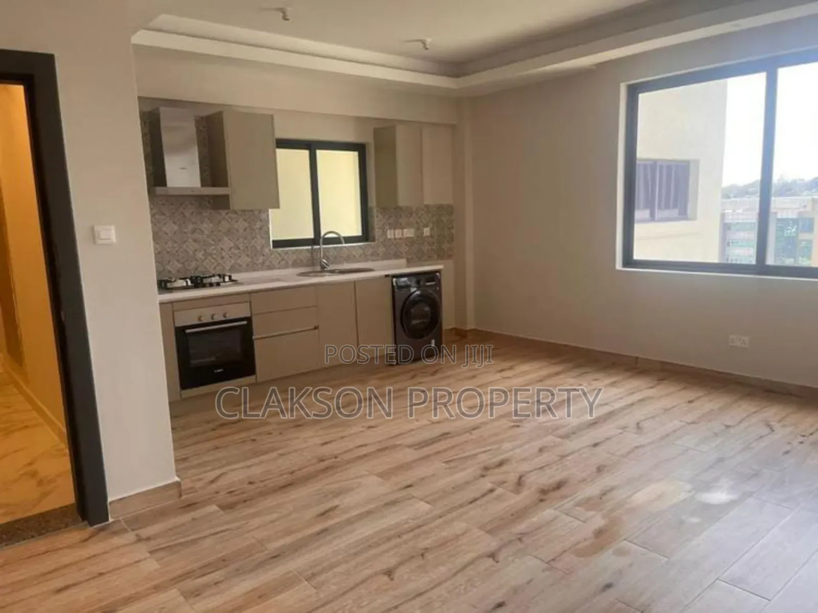 1bdrm Apartment in Westlands for rent in Westlands