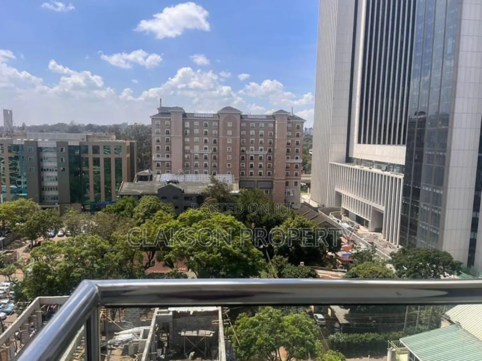1bdrm Apartment in Westlands for rent in Westlands