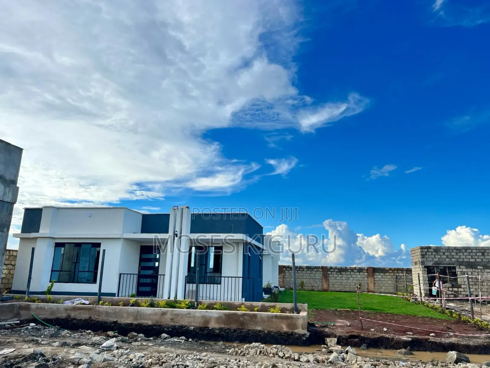 3bdrm Bungalow in Juja, Kalimoni for sale in Kalimoni