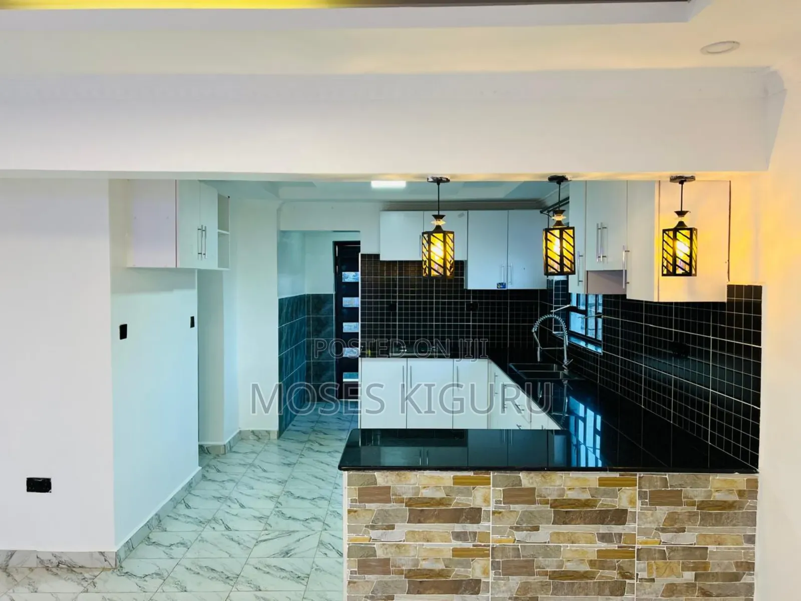 3bdrm Bungalow in Juja, Kalimoni for sale in Kalimoni