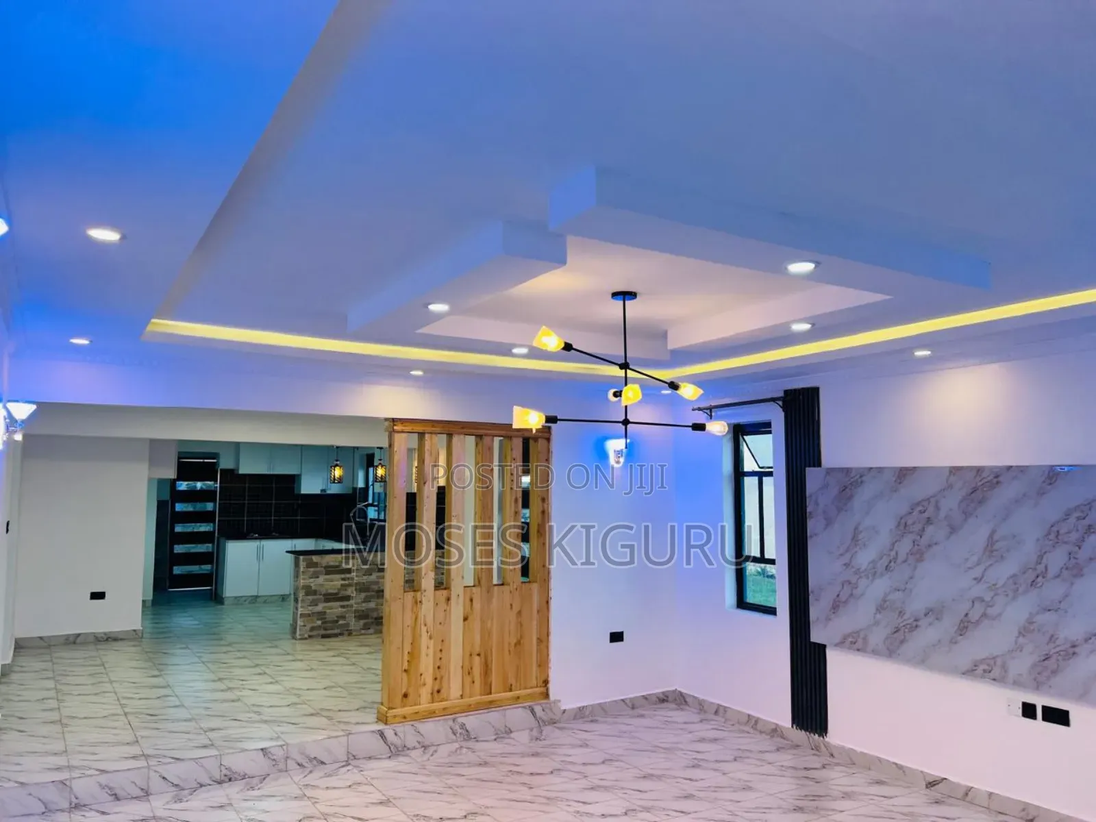 3bdrm Bungalow in Juja, Kalimoni for sale in Kalimoni