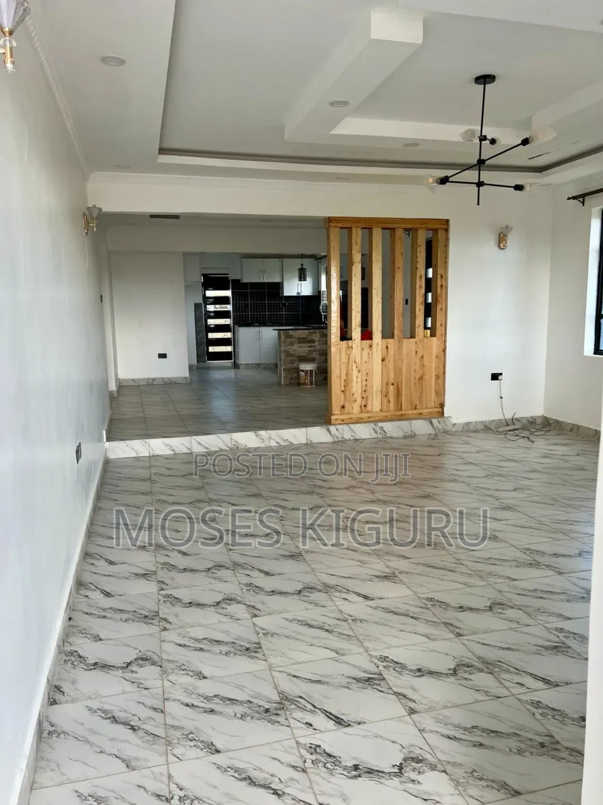 3bdrm Bungalow in Juja, Kalimoni for sale in Kalimoni