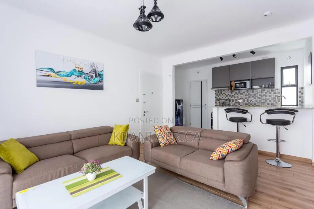 1bdrm Apartment in Ruiru for rent in Ruiru