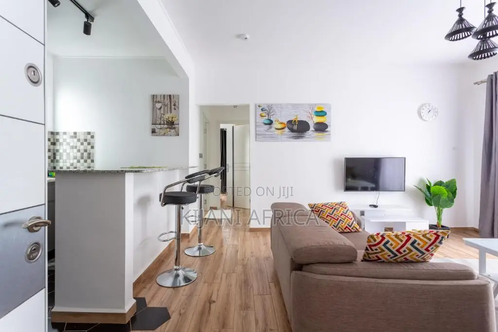 1bdrm Apartment in Ruiru for rent in Ruiru