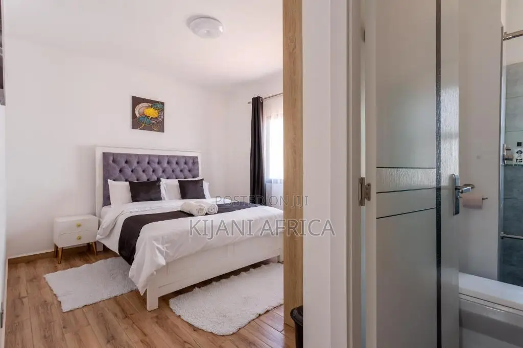 1bdrm Apartment in Ruiru for rent in Ruiru