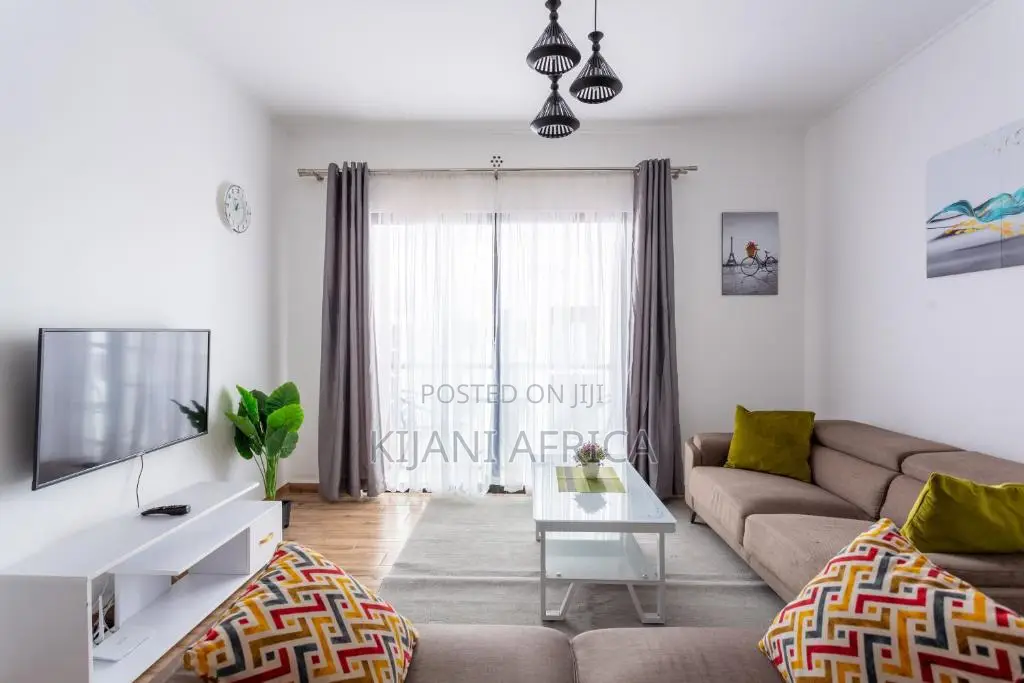 1bdrm Apartment in Ruiru for rent in Ruiru