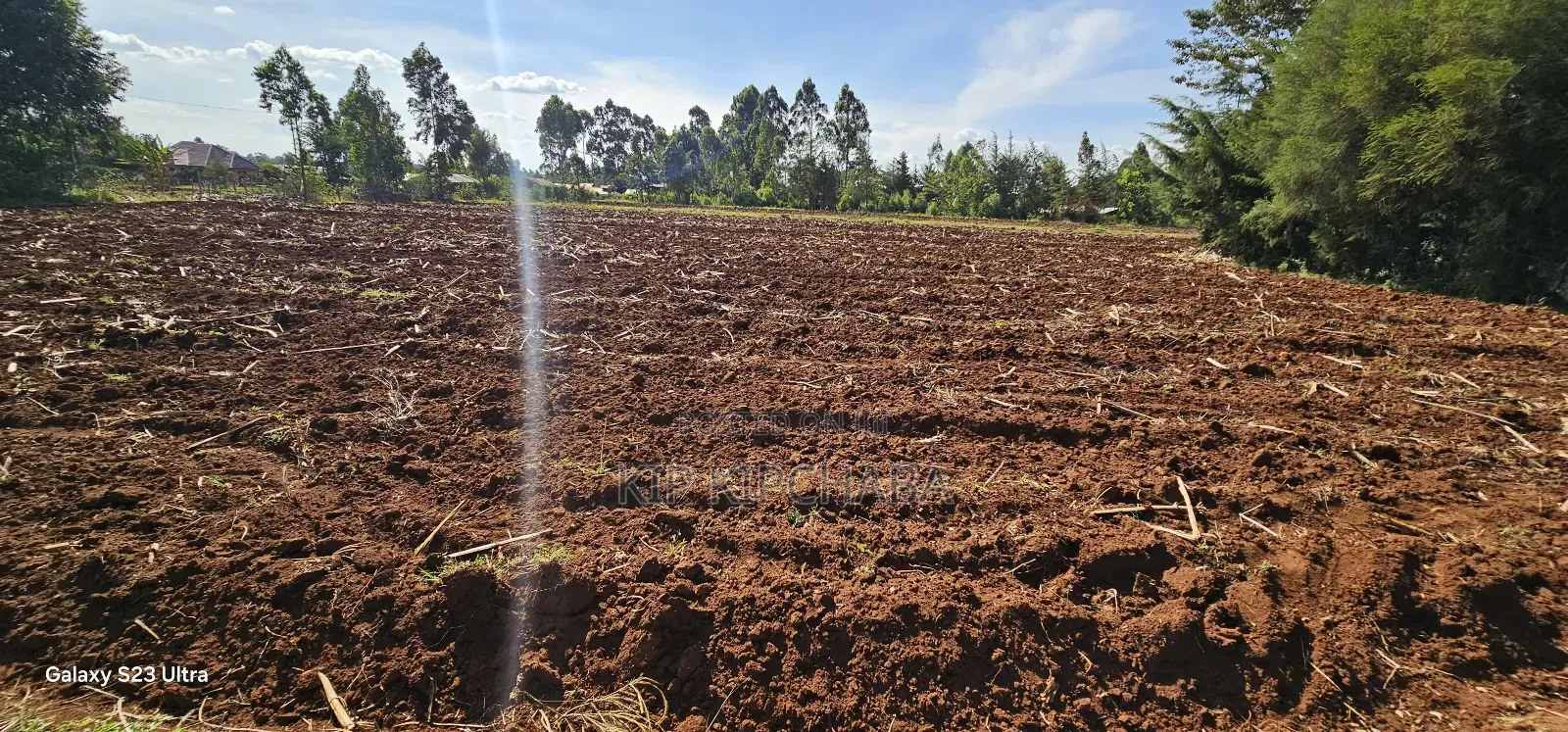 3 Acres for Sale in Baharini Chemalal Eldoret in Huruma