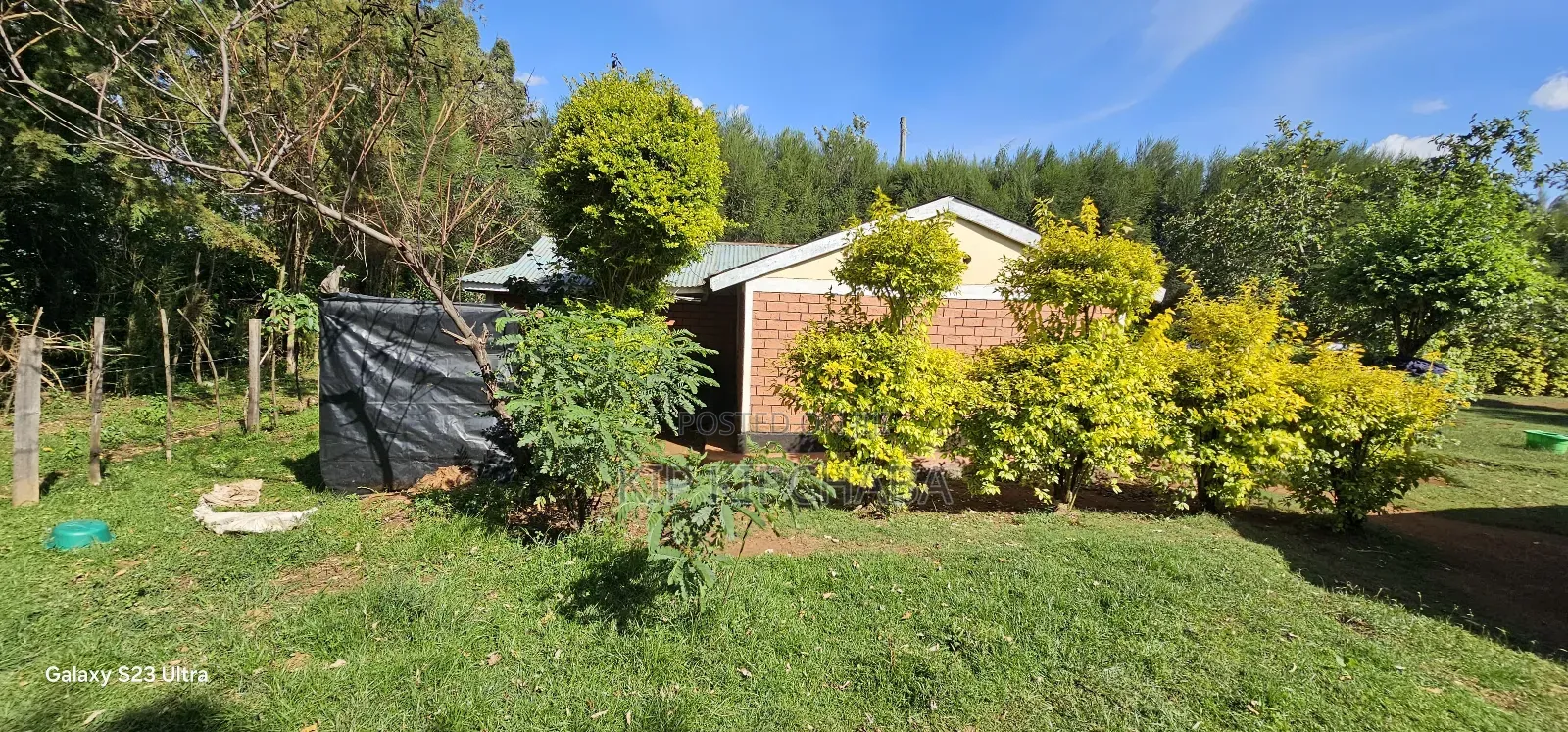 3 Acres for Sale in Baharini Chemalal Eldoret in Huruma