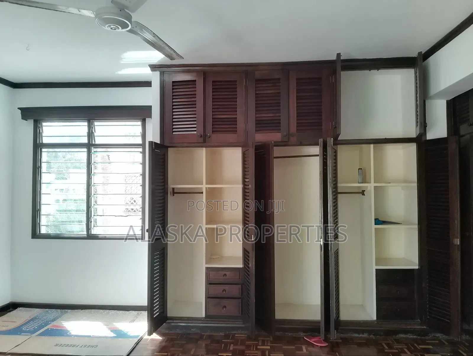 3bdrm Apartment in Green Wood Estate, Nyali for rent in Nyali