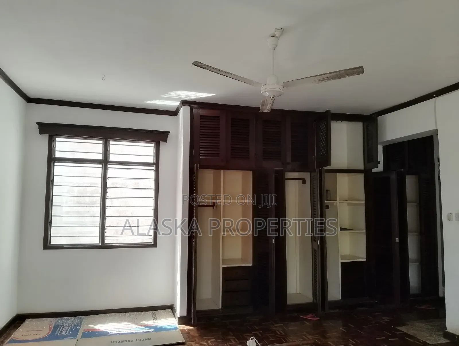 3bdrm Apartment in Green Wood Estate, Nyali for rent in Nyali