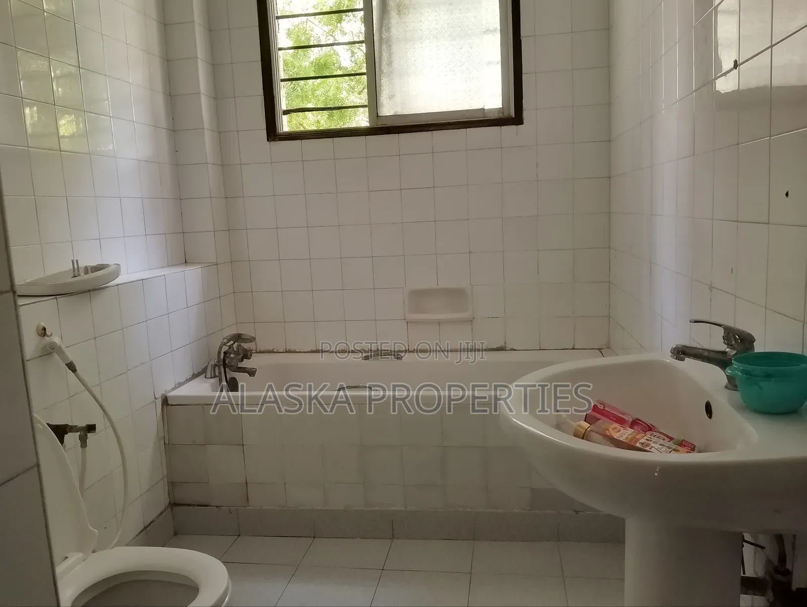 3bdrm Apartment in Green Wood Estate, Nyali for rent in Nyali