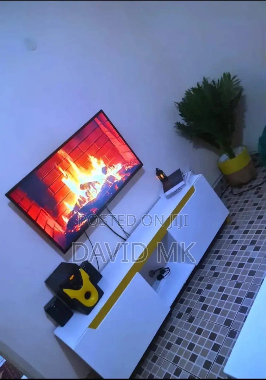 Furnished 1bdrm, Studio Air BNB in TRM Roysambu for Rent in Roysambu