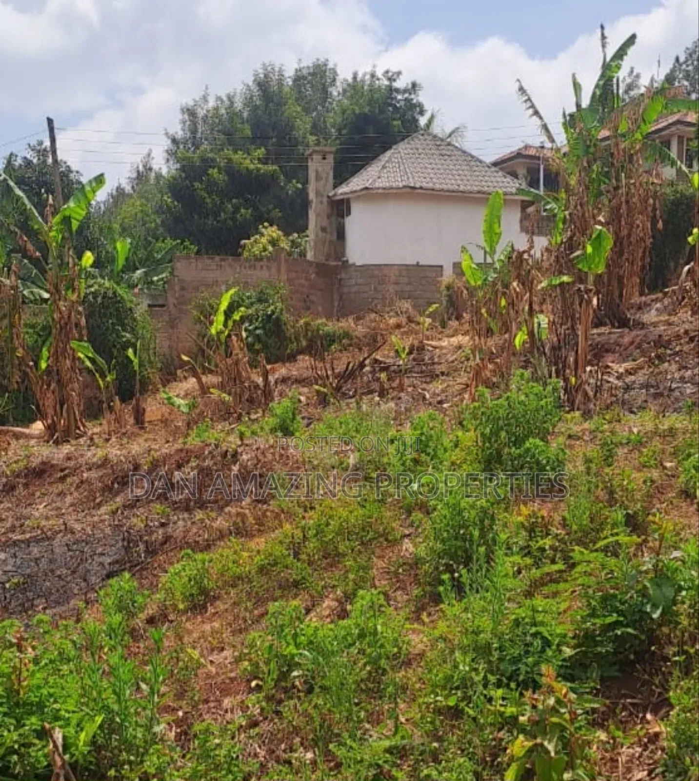 1 Acre Land for Sale in Ngong Matasia in a Gated Community in Matasia