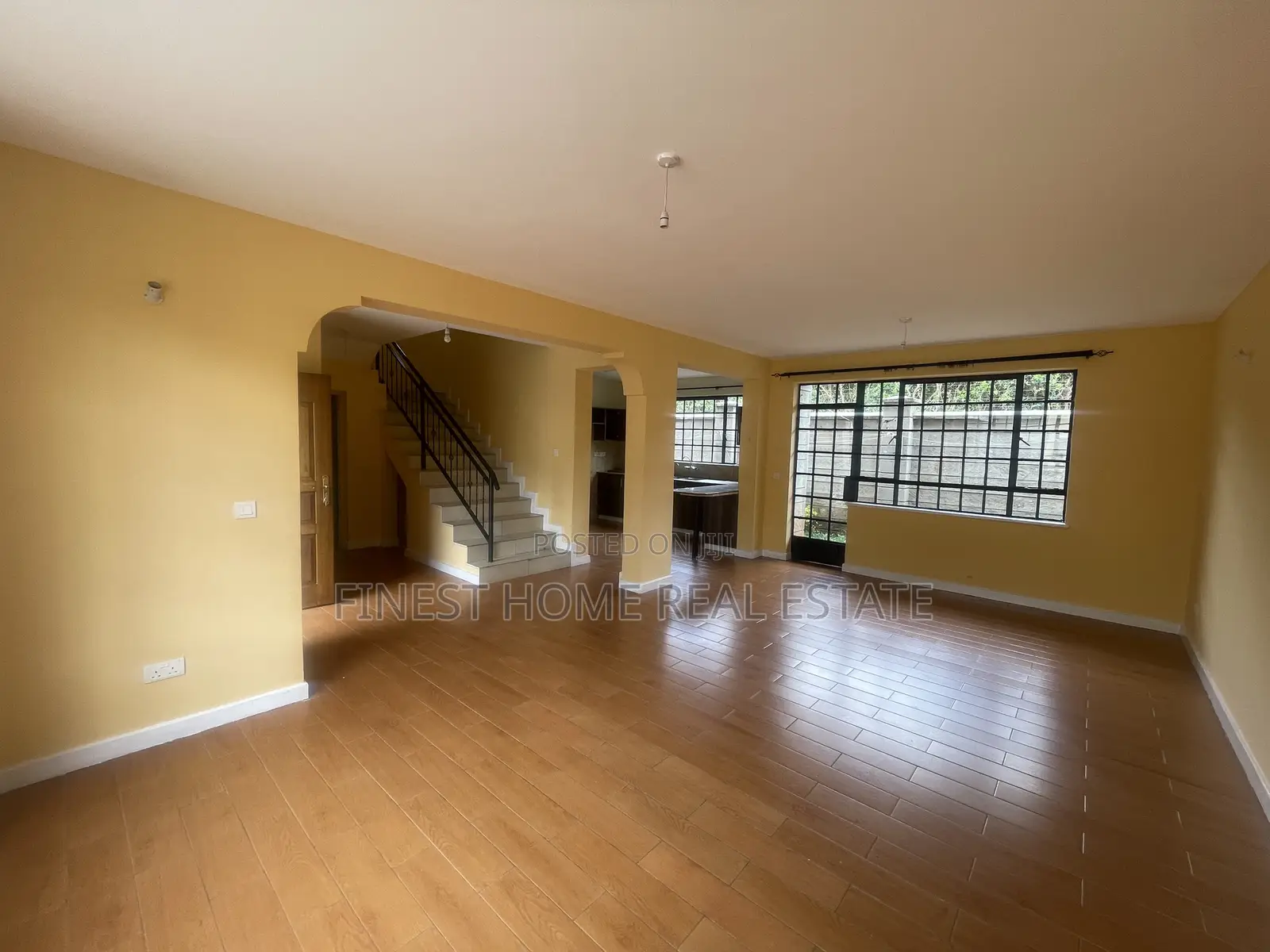4bdrm Townhouse / Terrace in Chester, Athi River for rent in Athi River